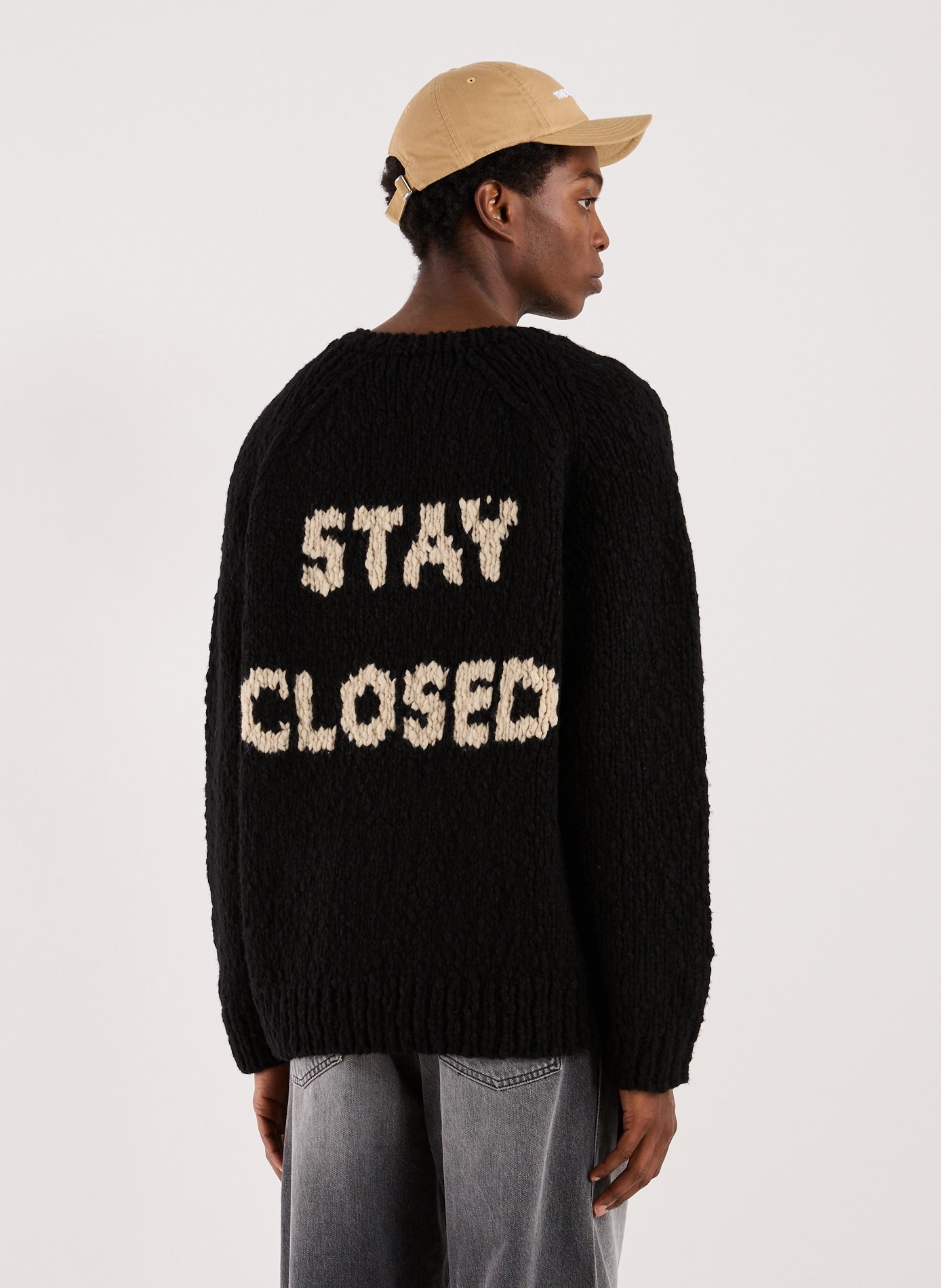 Cap THE NORTH FACE Beige