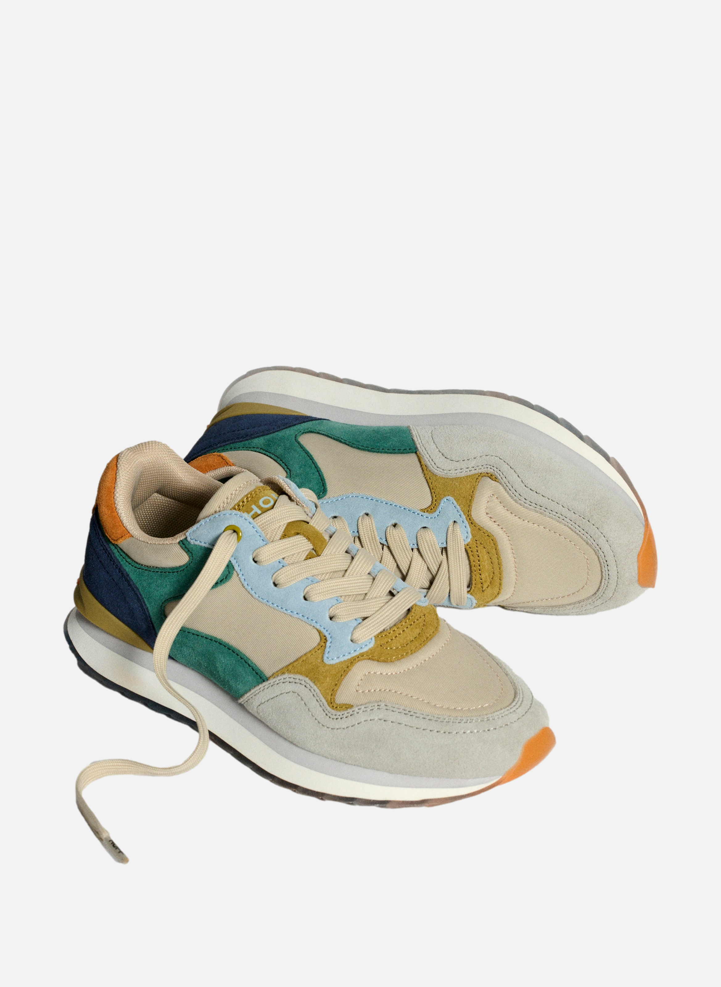 Baskets city singapore woman HOFF Multicolore