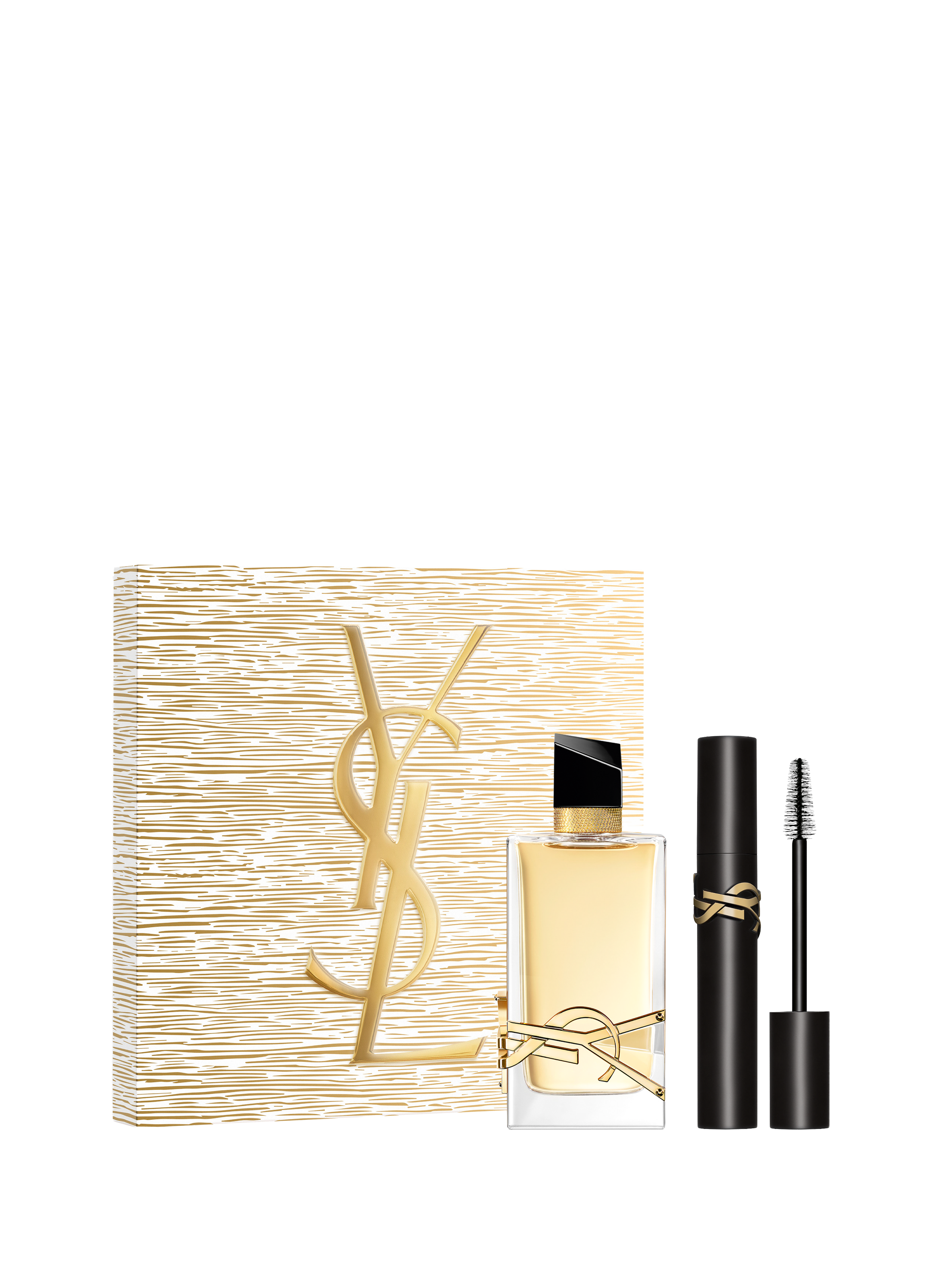 YVES SAINT LAURENT Libre - Coffret Eau De Parfum Femme & Mascara No color