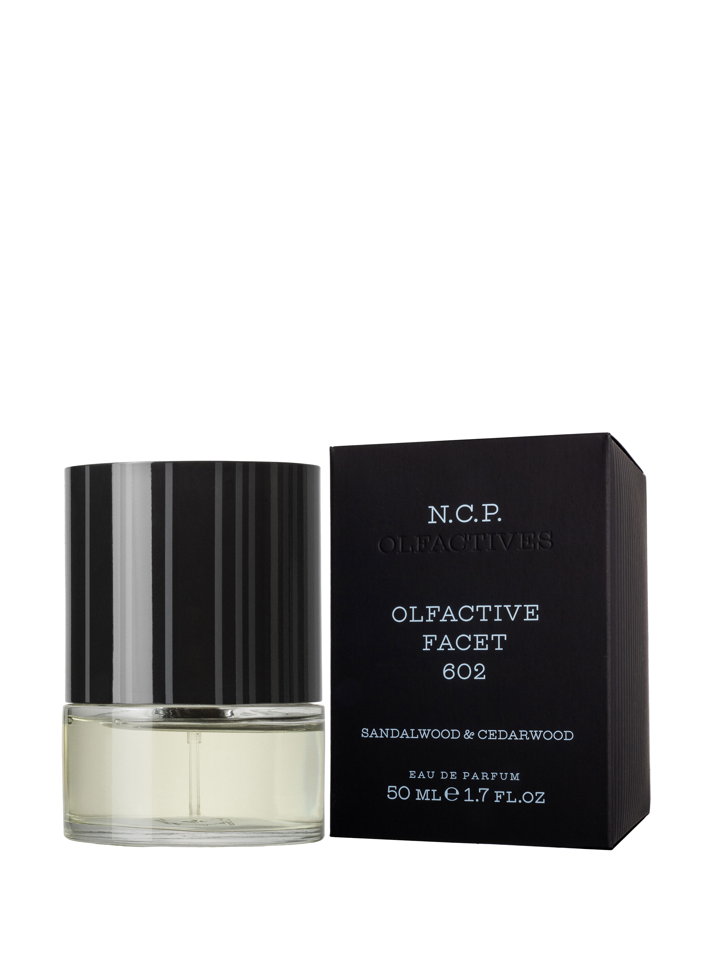 Olfactive Facet 602 fragrance N.C.P. OLFACTIVES No color