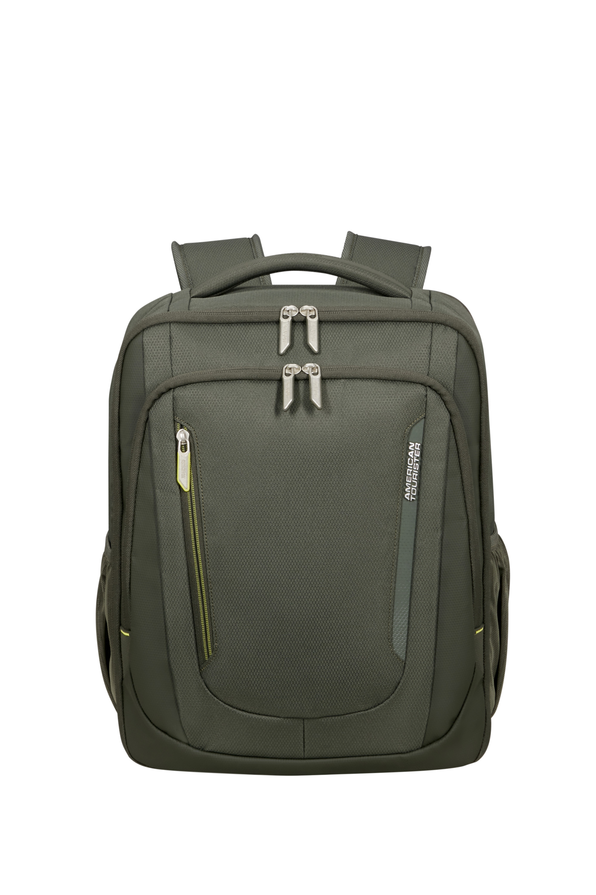 Wanderlite boarding bag AMERICAN TOURISTER Vert