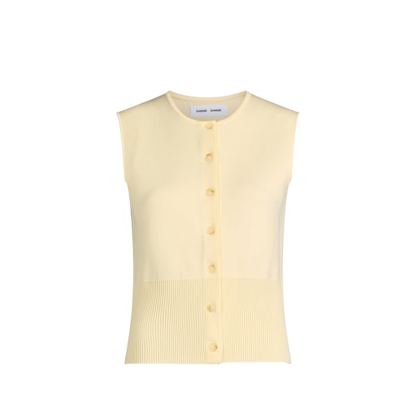 Top Saanne sans manches Top Saanne sans manches