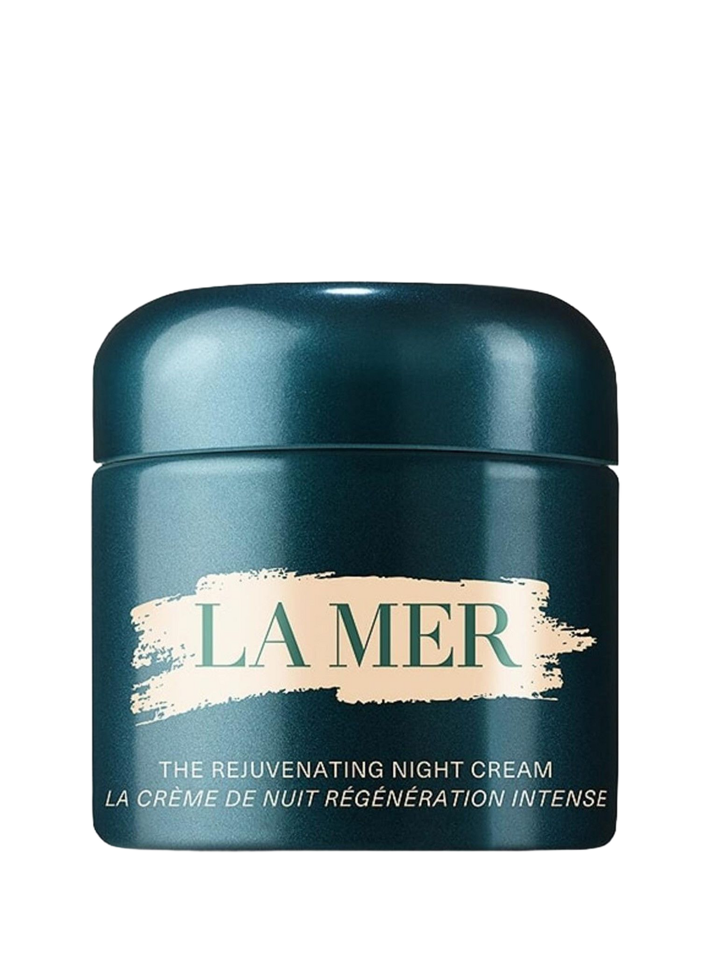 Intense Regeneration Night Cream - Anti-aging night cream LA MER No color