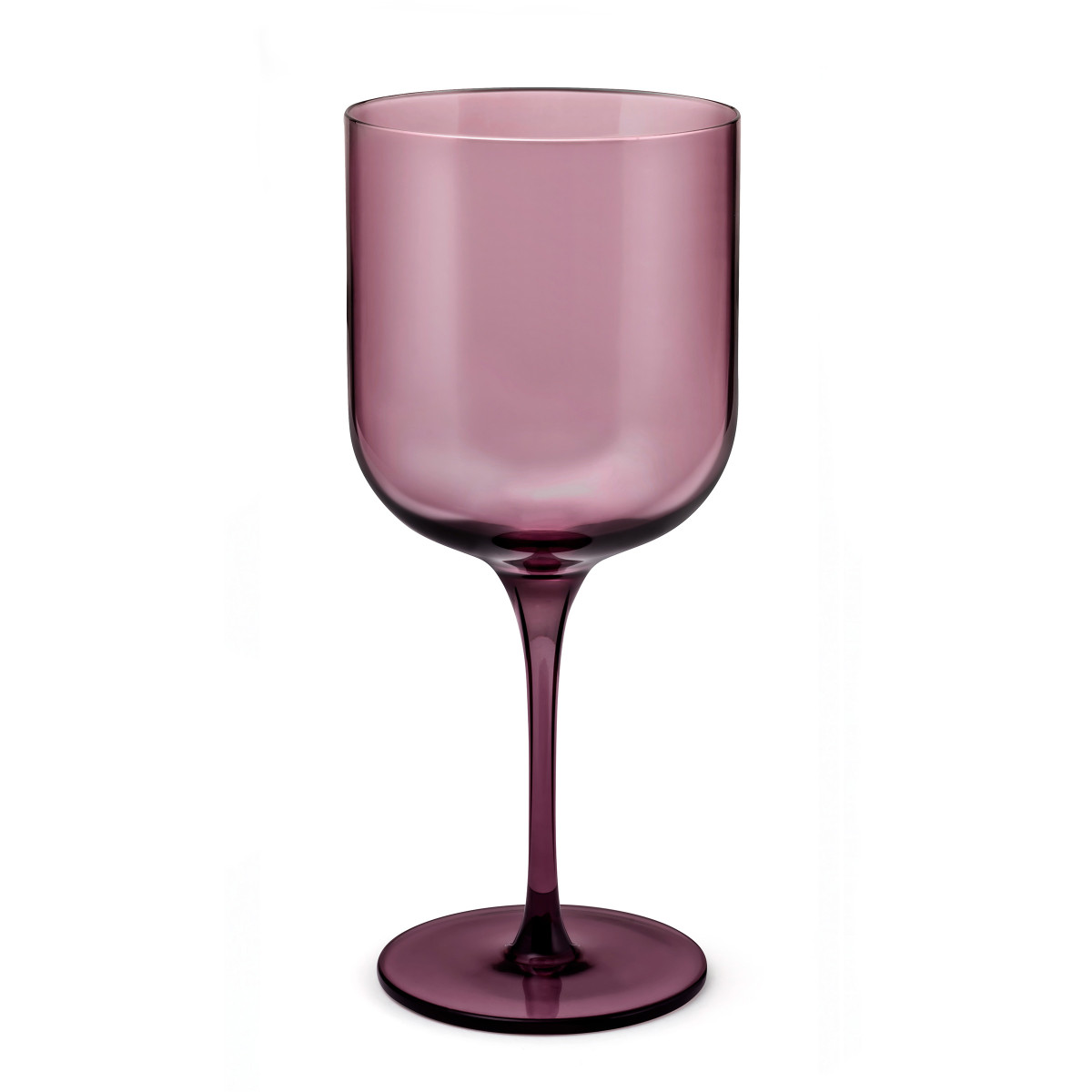 Eyden rose - lot de 4 verres à pied 35 cl COUZON Rose