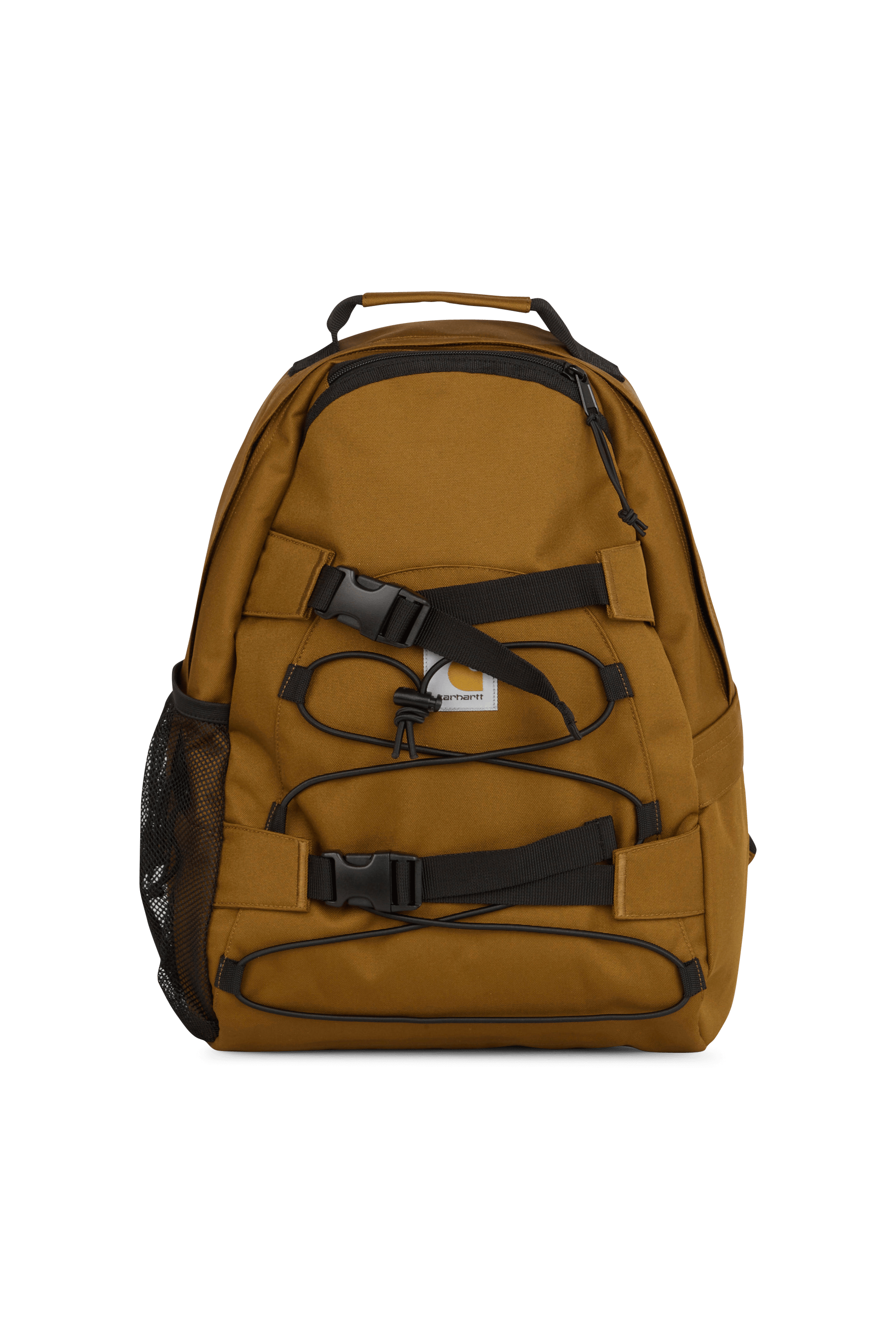 Sac à dos kickflip CARHARTT WIP Marron