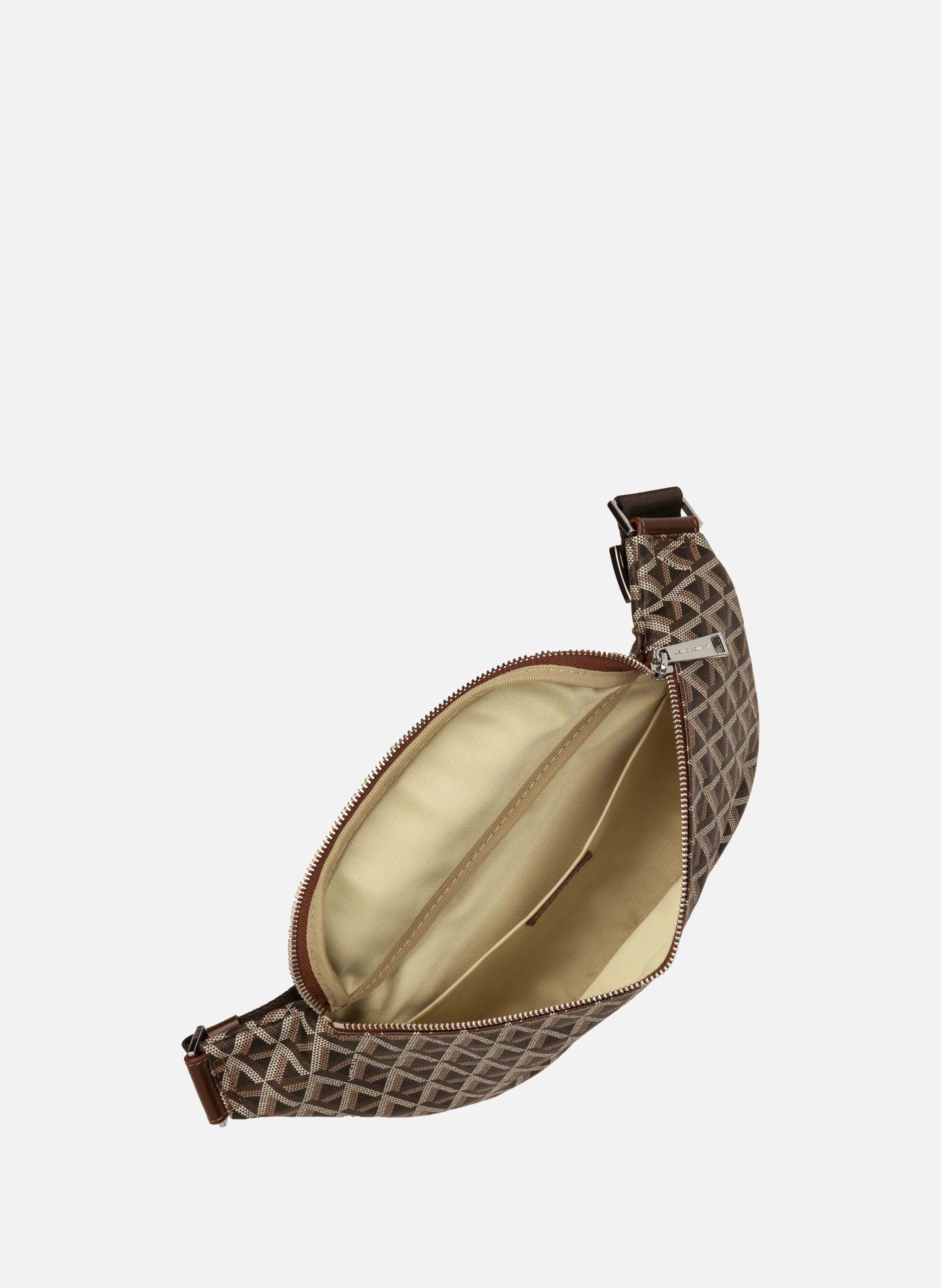 Belt bag - ikon it LANCASTER Brown