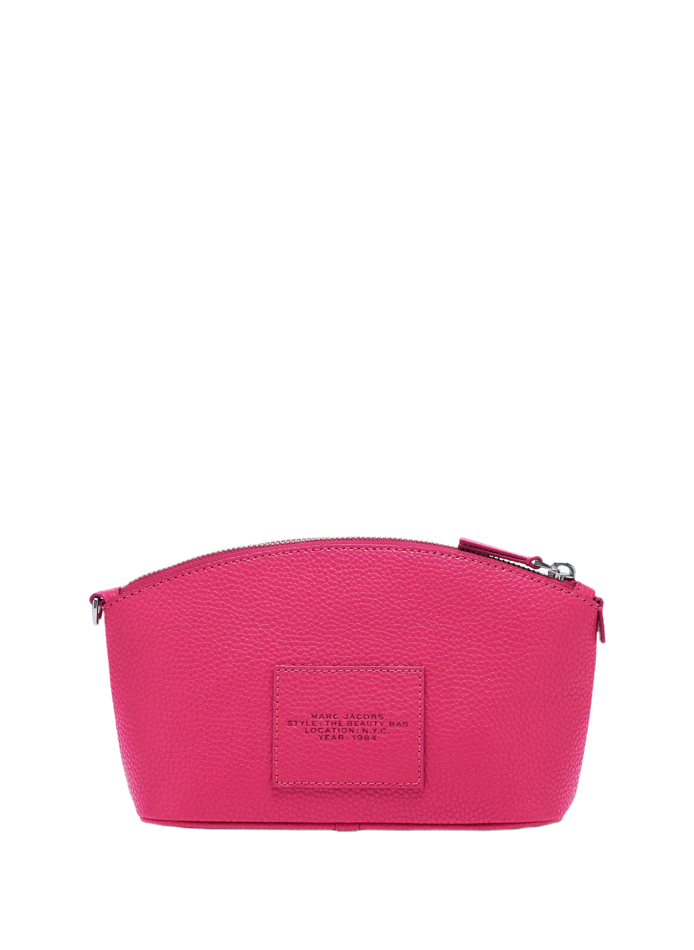 Trousse de toilette The Beauty Bag MARC JACOBS Rose