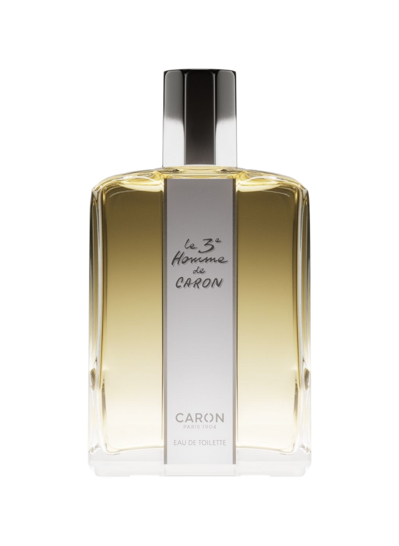 Eau de Toilette - Le 3ème Homme CARON No color