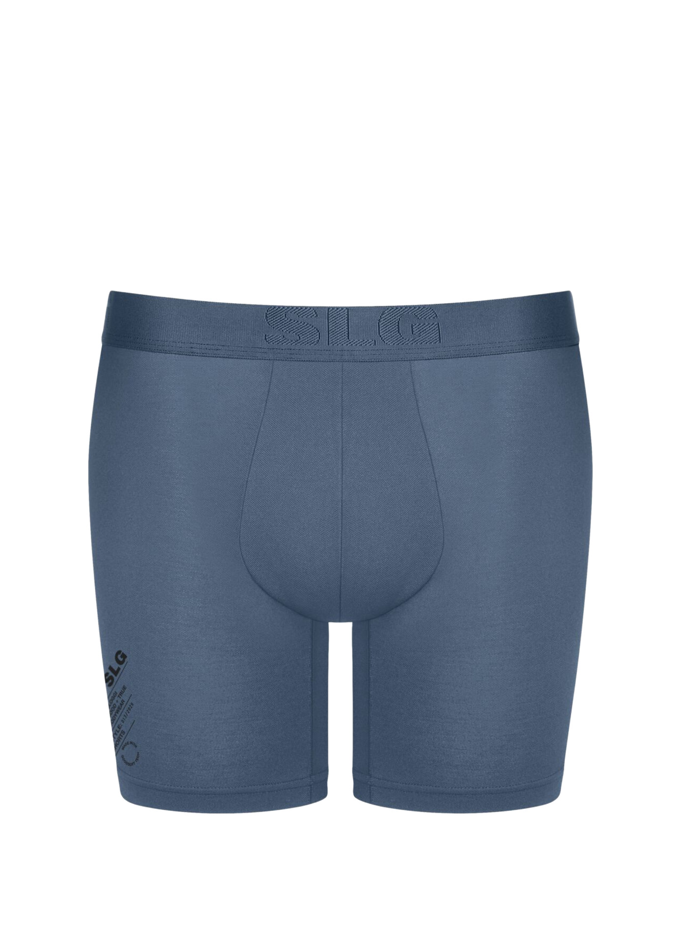 Pack mit 2 Boxershorts SLOGGI Mehrfarbig