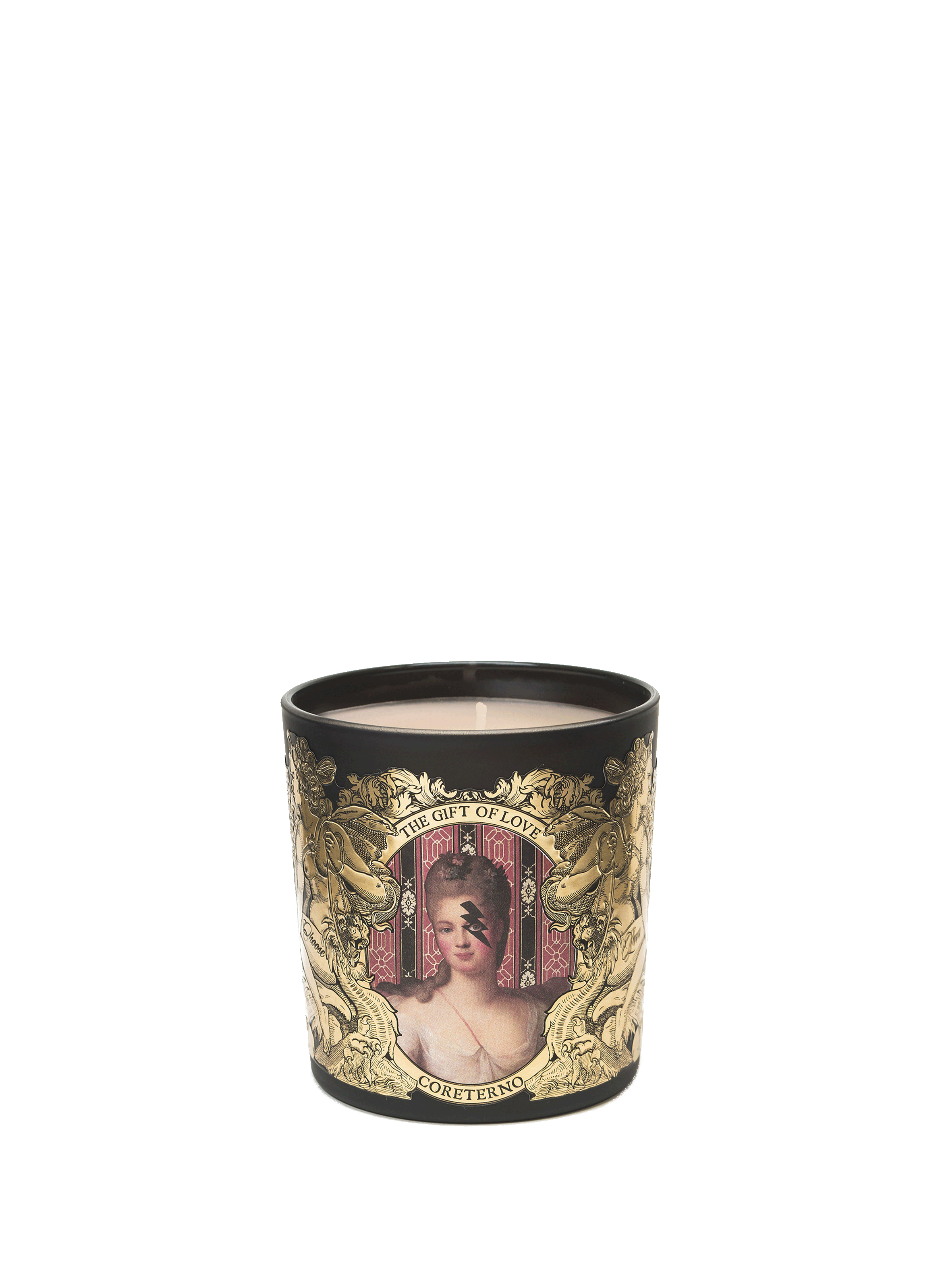 CORETERNO The Gift Of Love candle No color