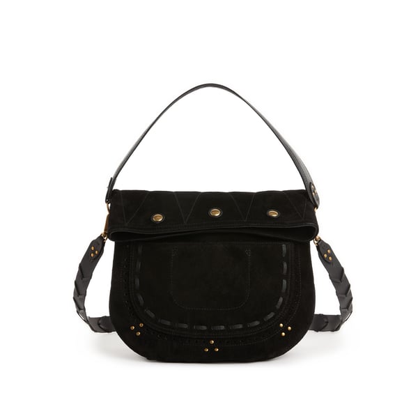 Sac à bandoulière Jerry en cuir