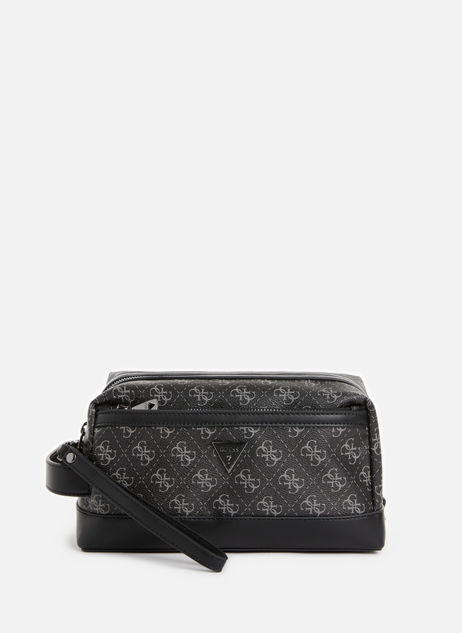 Vezzola toiletry bag GUESS