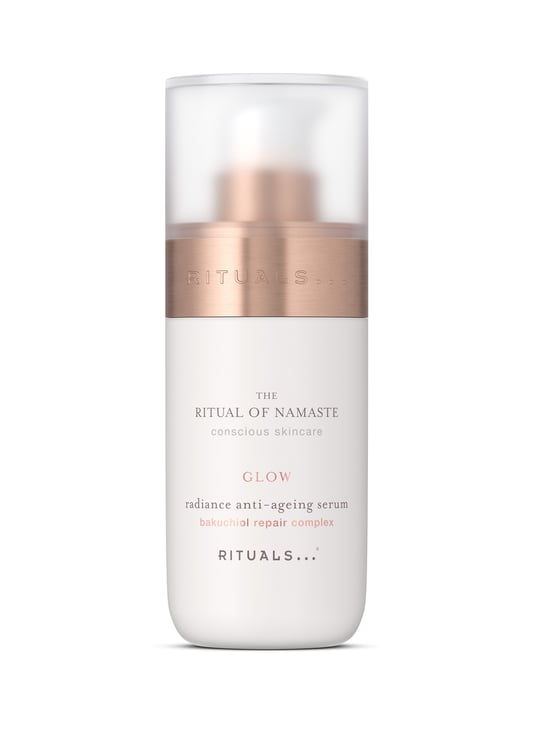 The ritual of Namaste - Sérum anti-âge