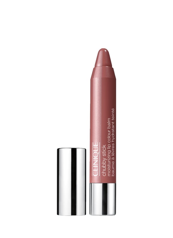 Baume à lèvres hydratant teinté - Chubby Stick Rouge by CLINIQUE CLINIQUE Baume à lèvres hydratant teinté - Chubby Stick Rouge