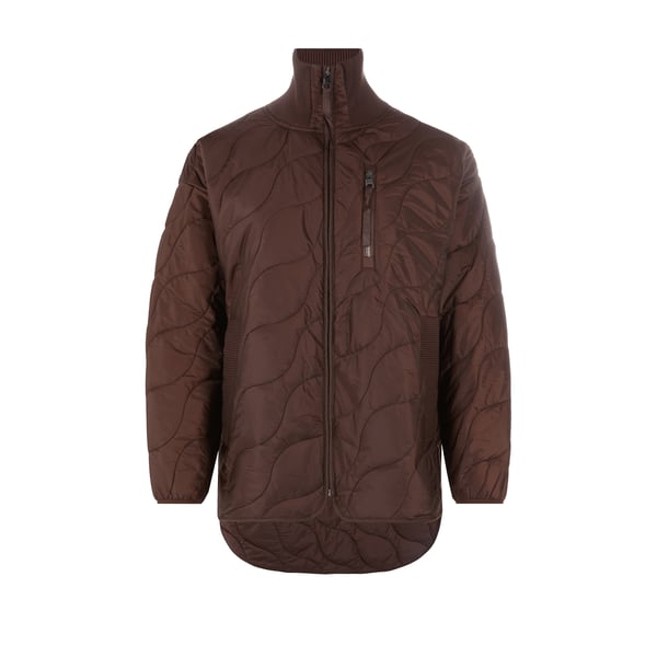 Veste matelassée en nylon