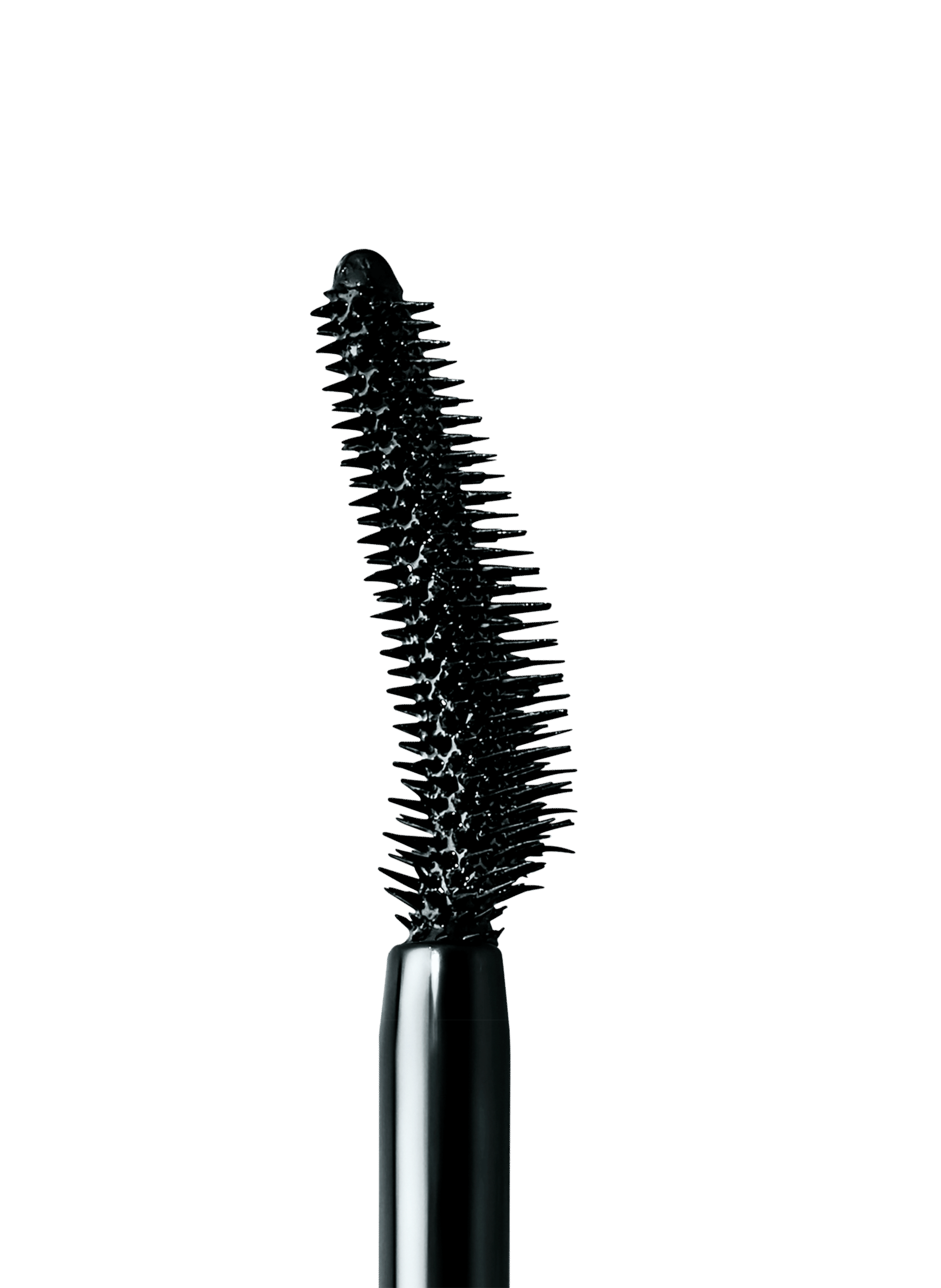 Lash Idôle - Waterproof volumising mascara for curled lashes LANCÔME 01 glossy black waterproof