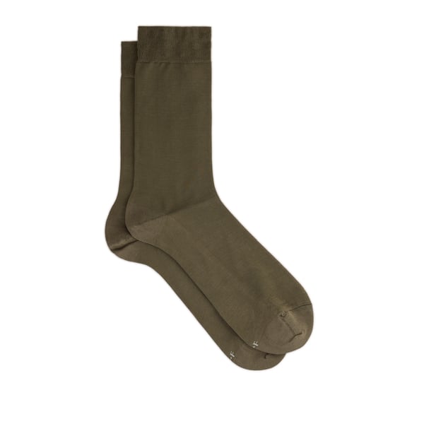 Chaussettes en coton Chaussettes en coton