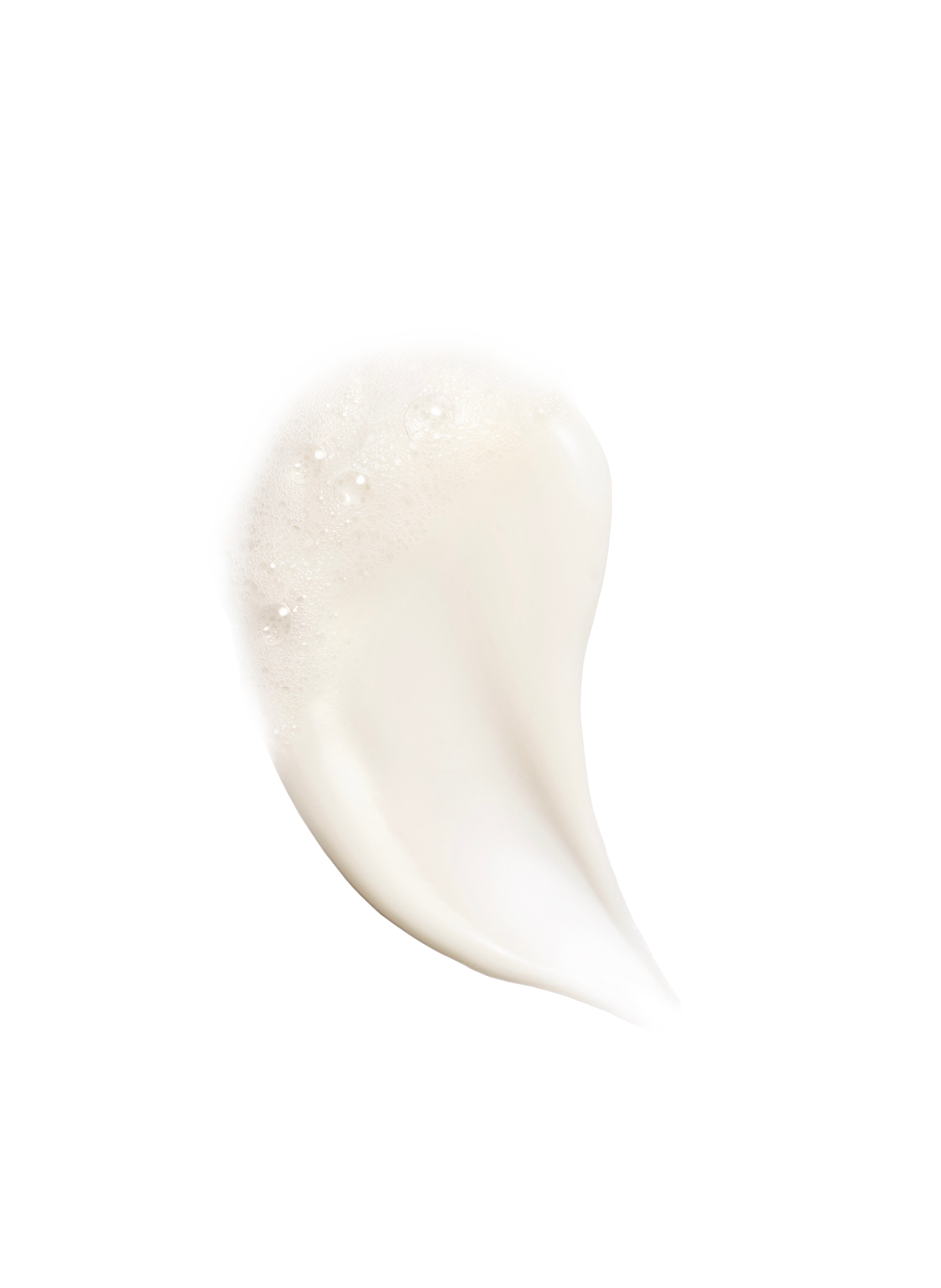 la Mousse douce Clarins Précious CLARINS PRECIOUS No color