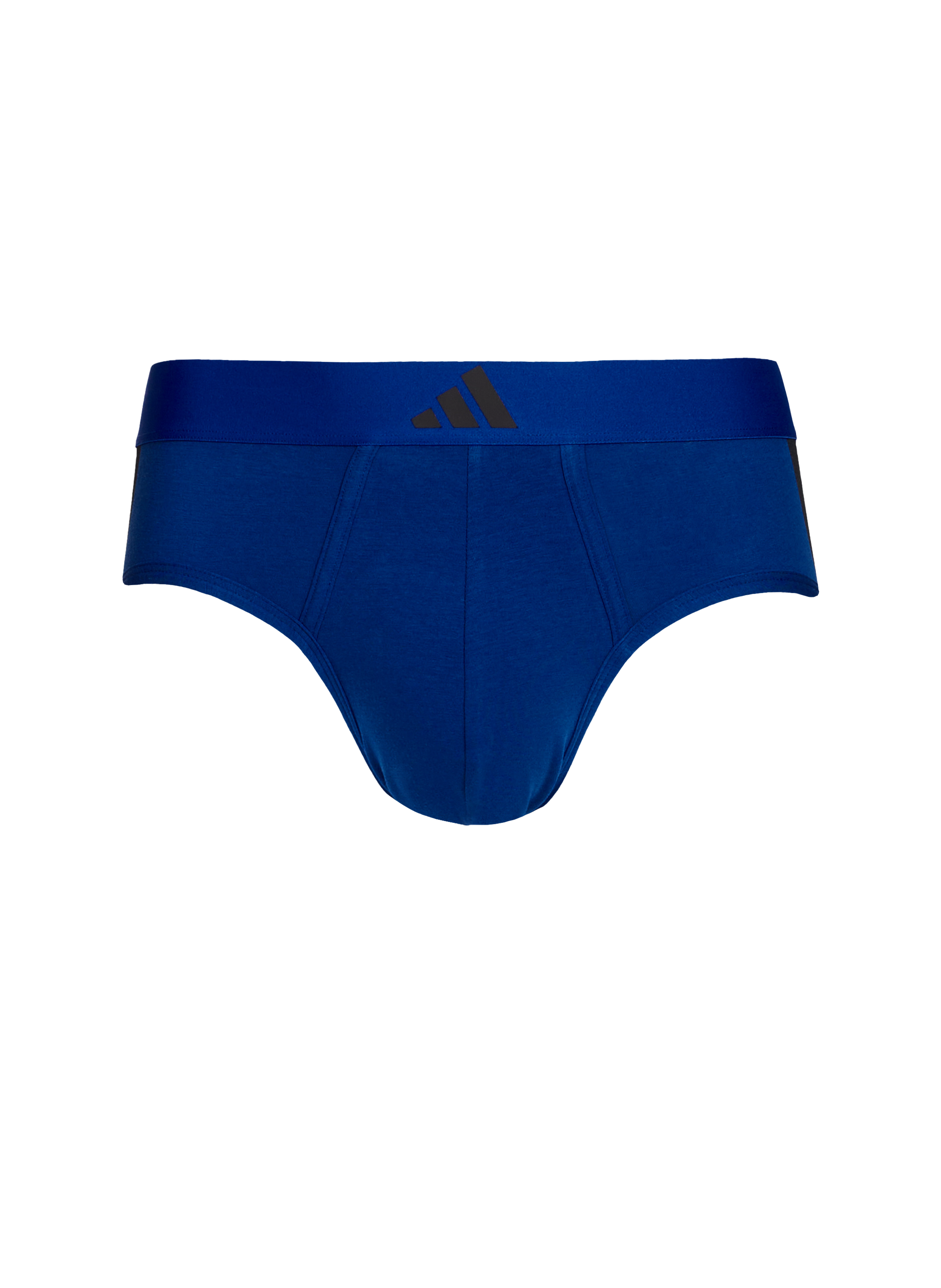 Lot de 2 slips  ADIDAS Multicolore