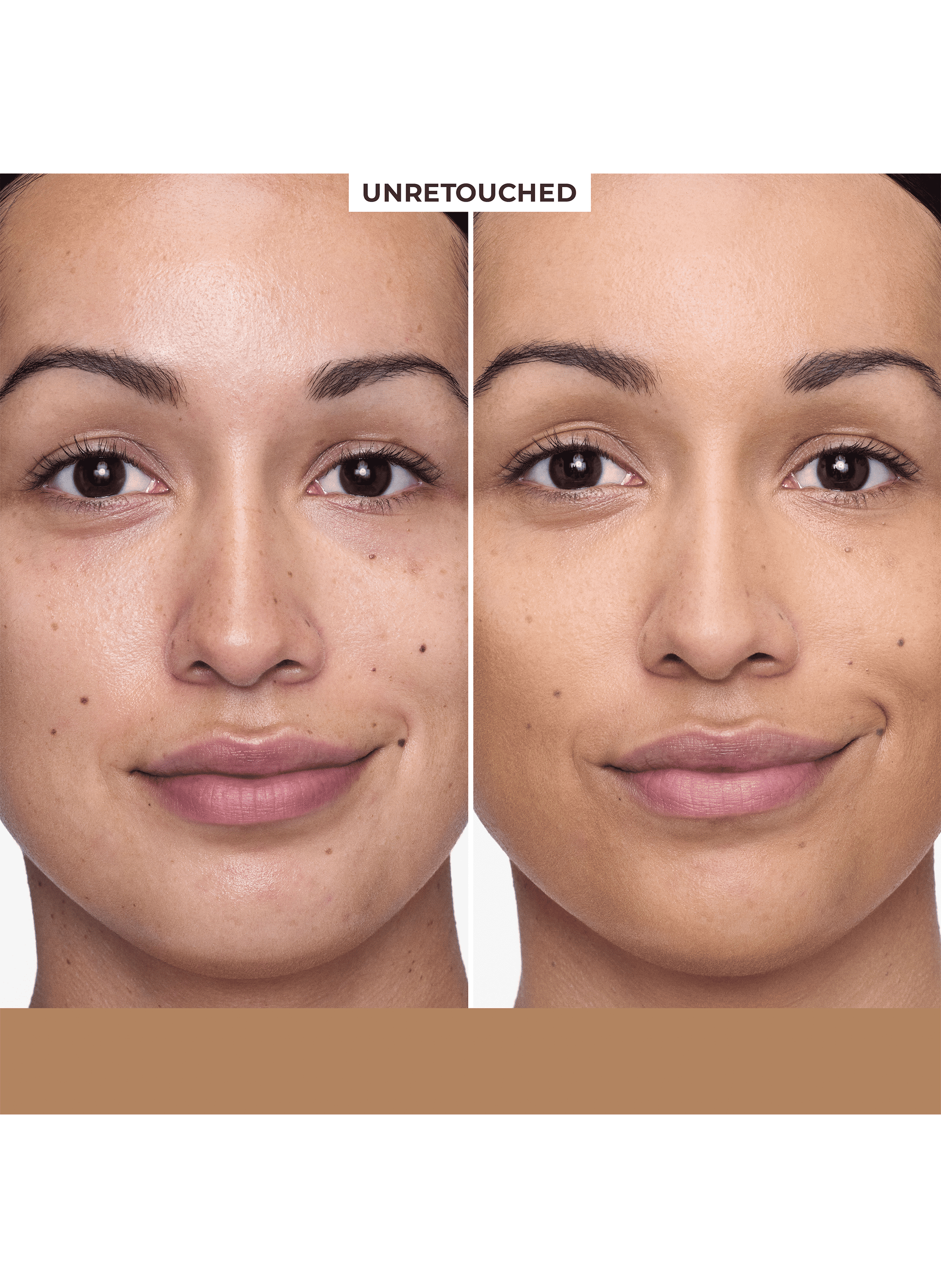 Hydratant teinté - Blurred Matte - SPF30 Uvb/Uva/Pa+++ LAURA MERCIER 4c hazel