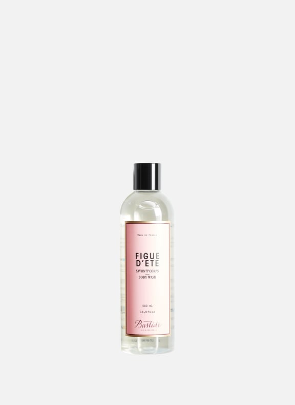 Figue d'Été - Savon pour la douche by BASTIDE BASTIDE Figue d'Été - Savon pour la douche