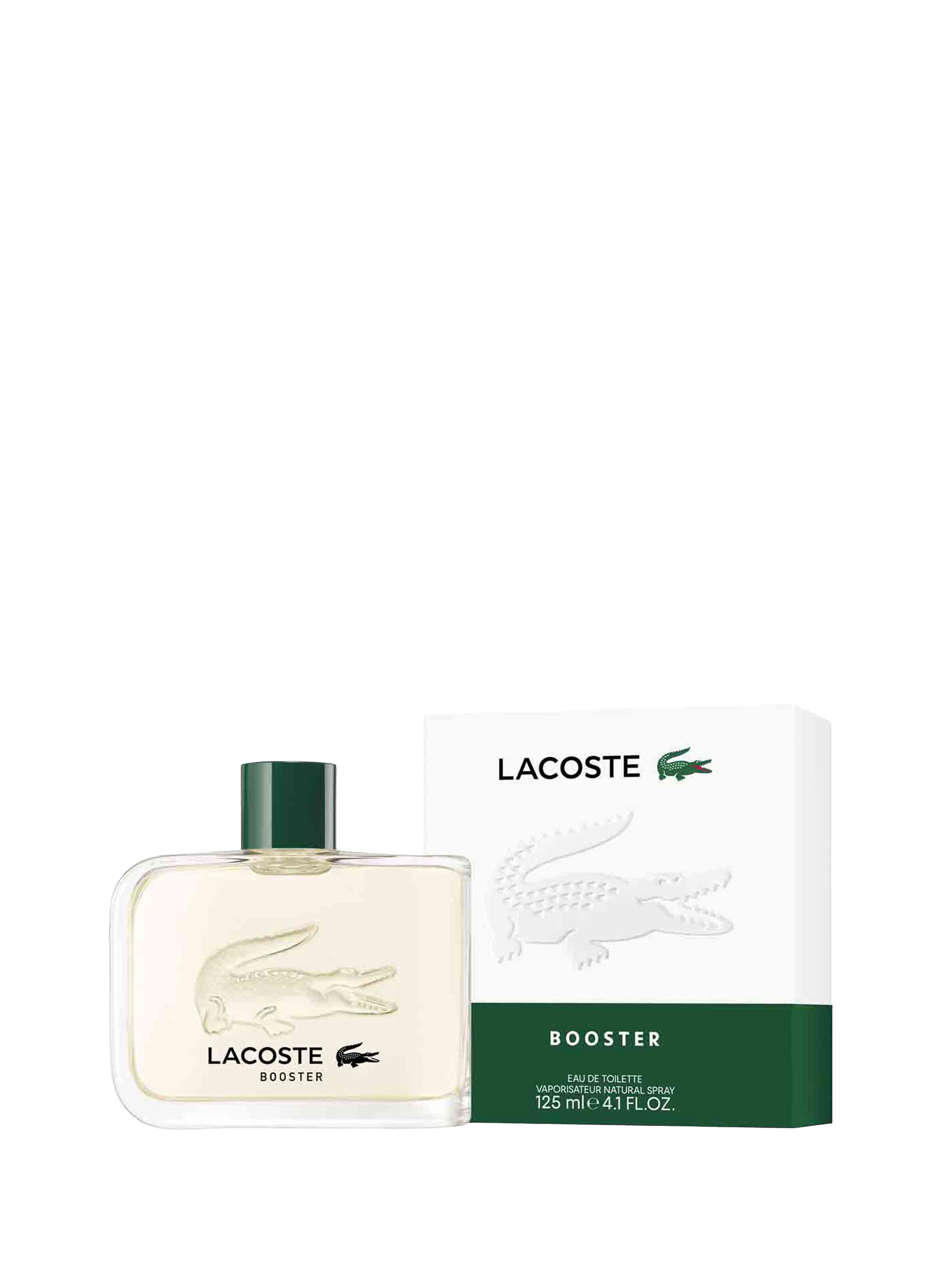 Eau de toilette - Booster LACOSTE No color