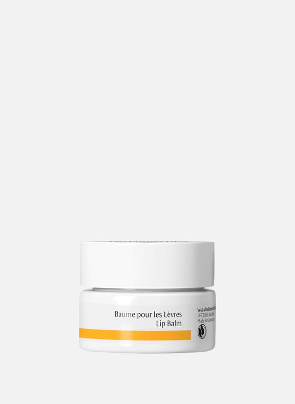 Baume pour les lèvres by DR HAUSCHKA DR HAUSCHKA Baume pour les lèvres