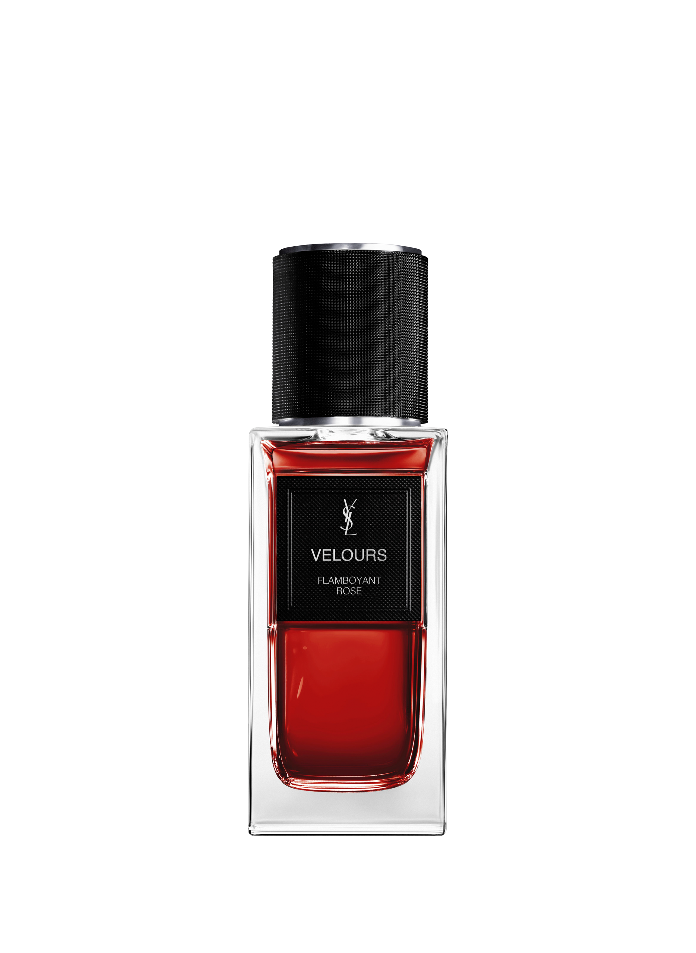 Velvet - The Perfume Wardrobe - Eau de Parfum YVES SAINT LAURENT No color