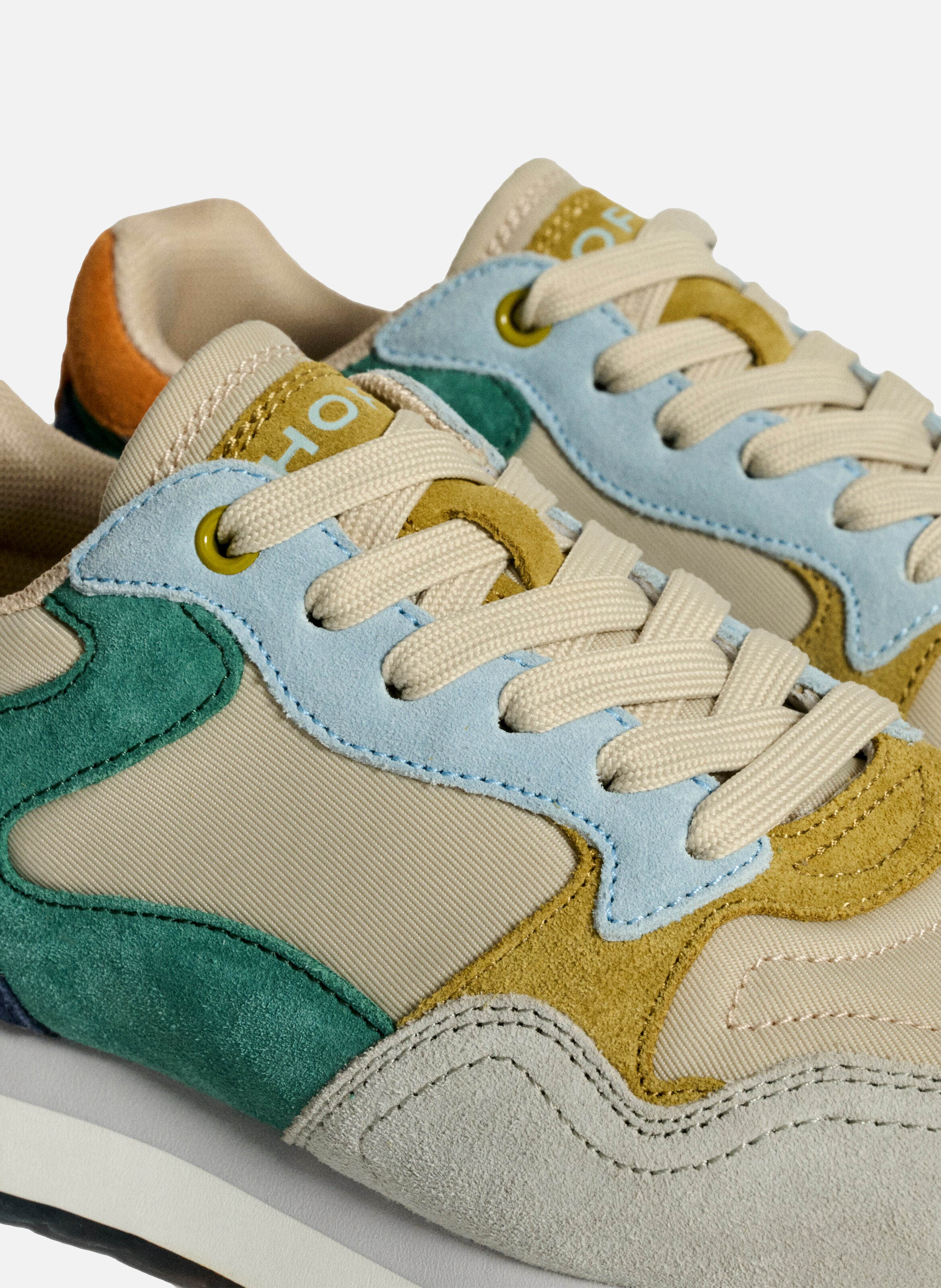 Baskets city singapore woman HOFF Multicolore