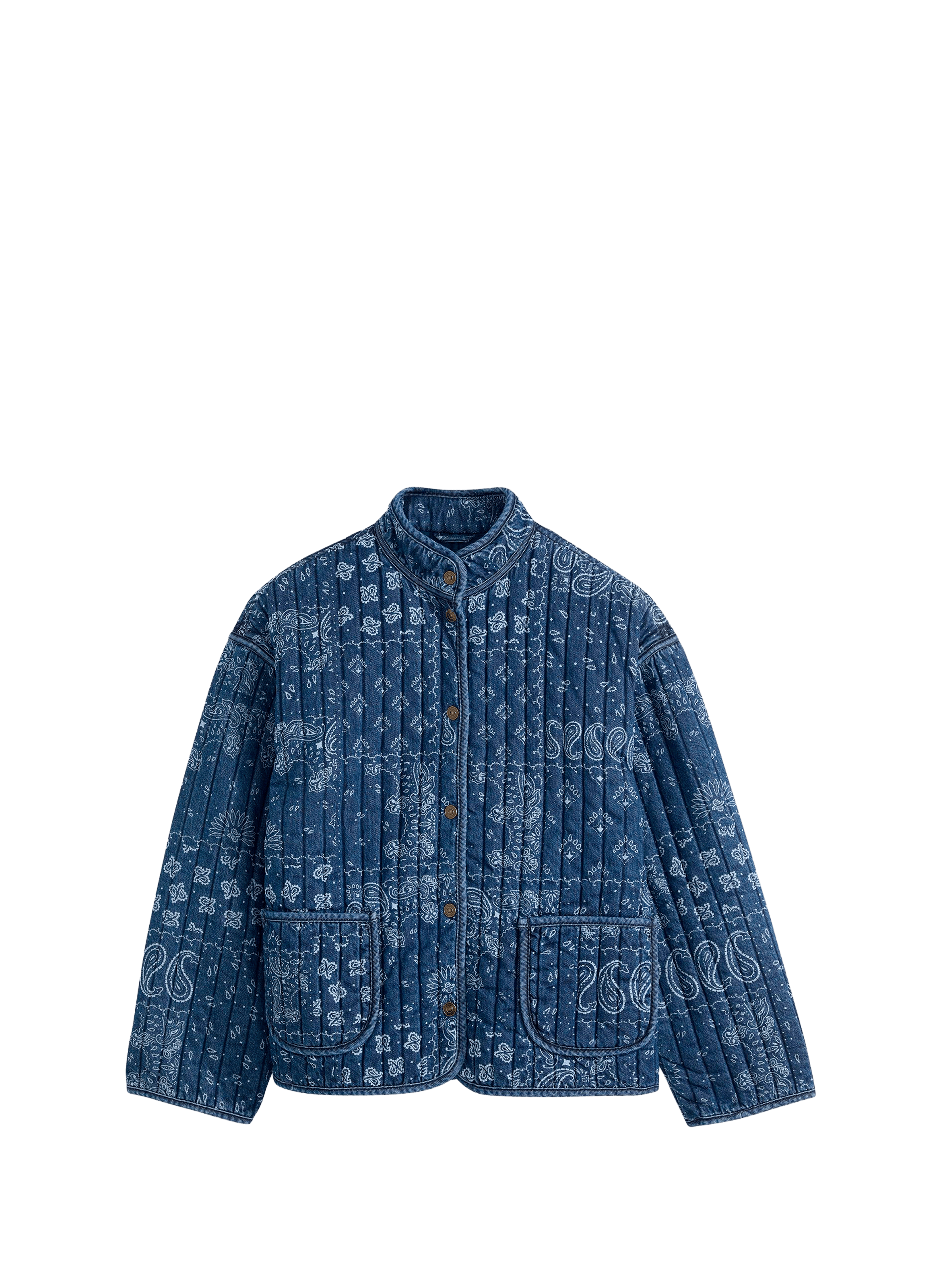 Veste doublée Lottie LEVI'S Bleu