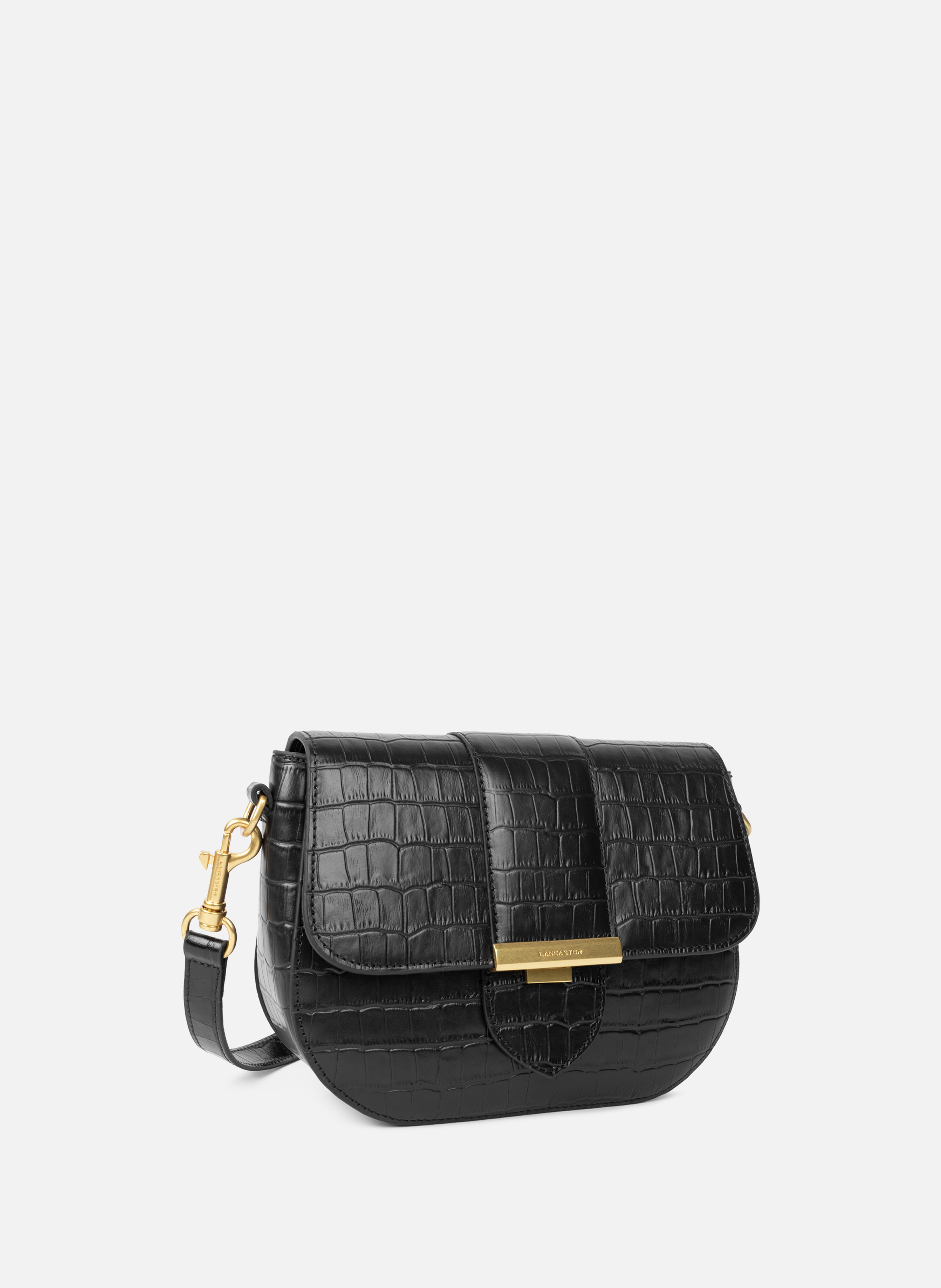 Sac trotteur - exo ily Noir