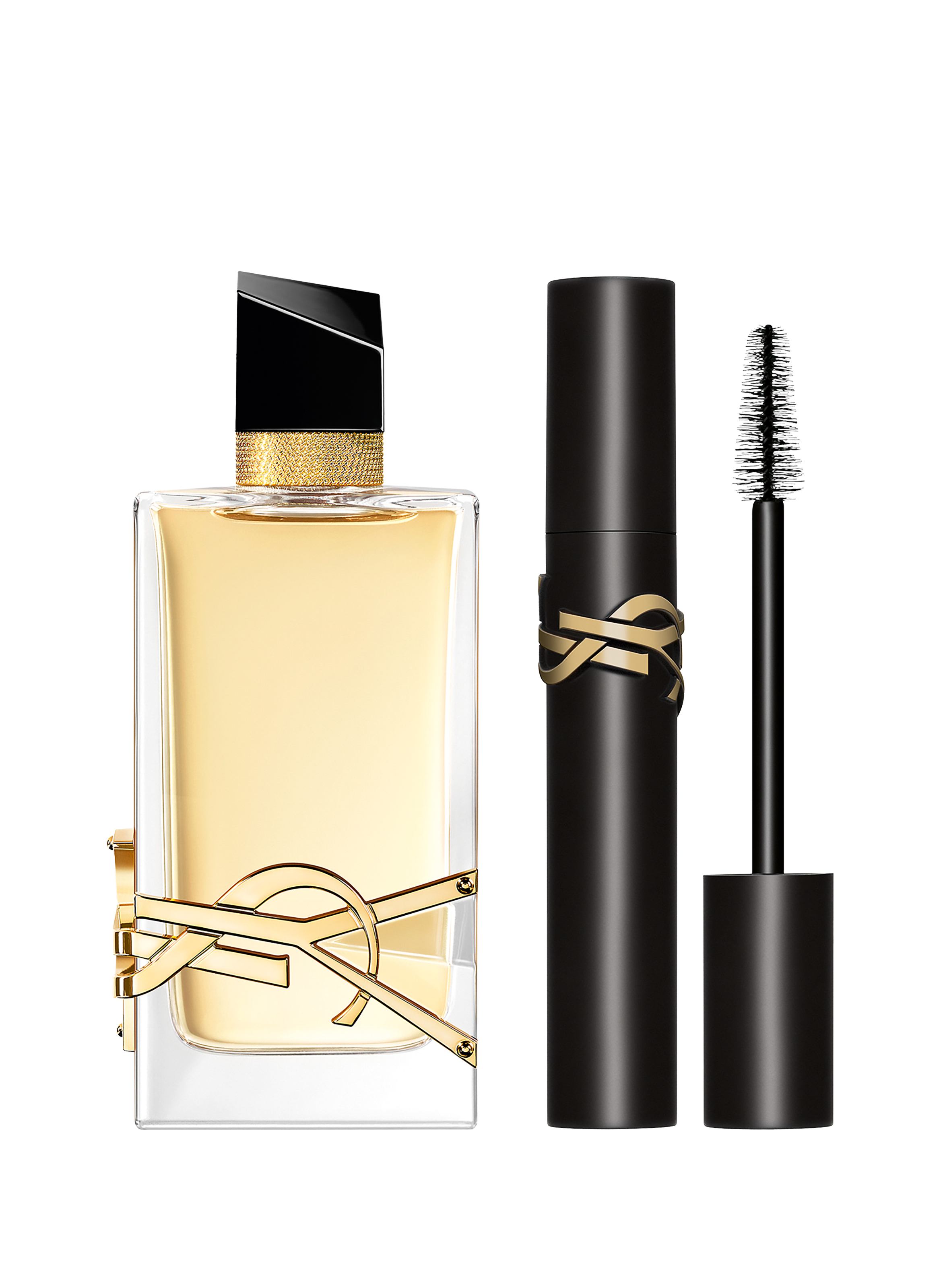 Free - Women's Eau De Parfum & Mascara Set YVES SAINT LAURENT No color