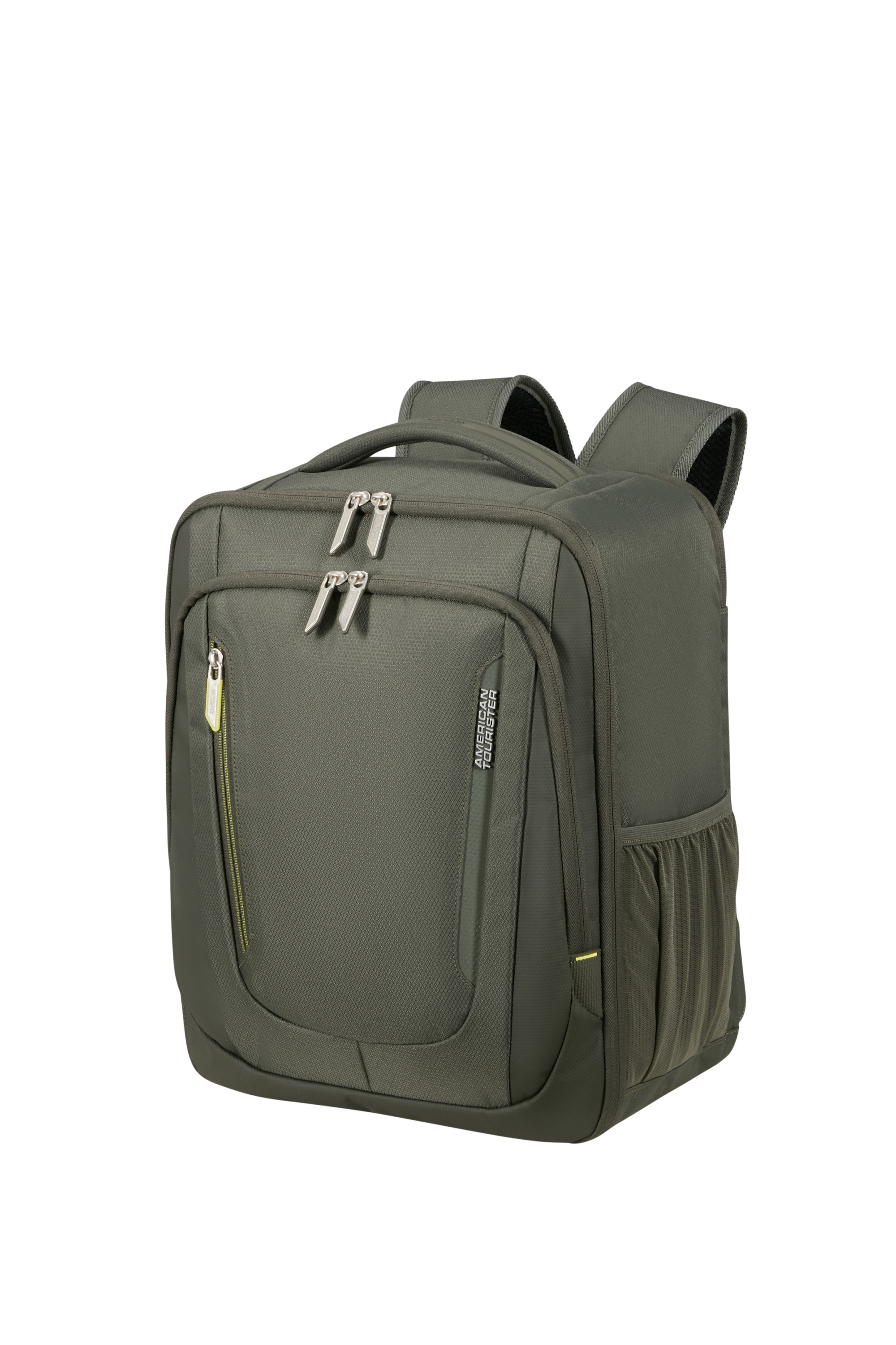 Wanderlite boarding bag AMERICAN TOURISTER Vert