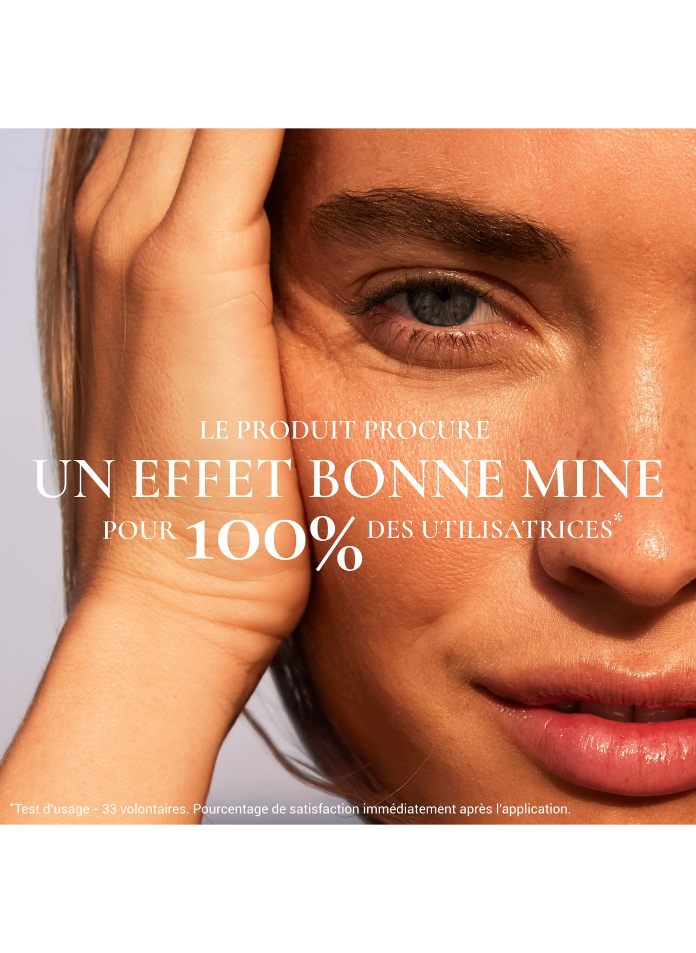 Fluide Solaire - Bonne Mine SPF30 No color