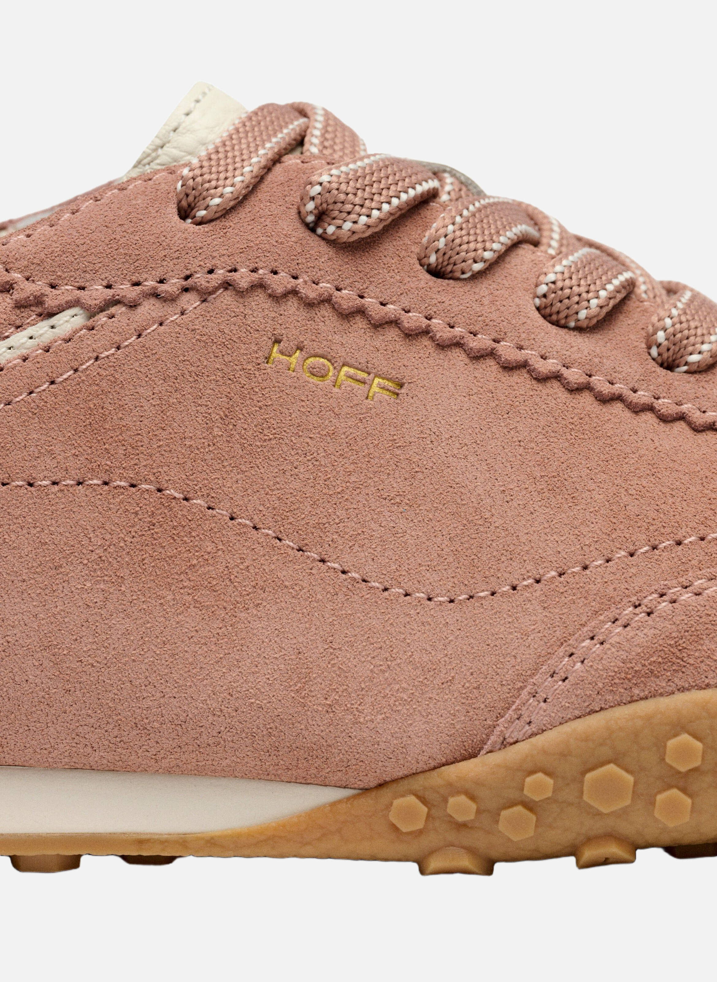 Hoff baskets décontractées bridge HOFF Marron