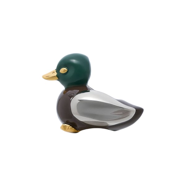 Paula's Ibiza - Charm canard Paula's Ibiza - Charm canard