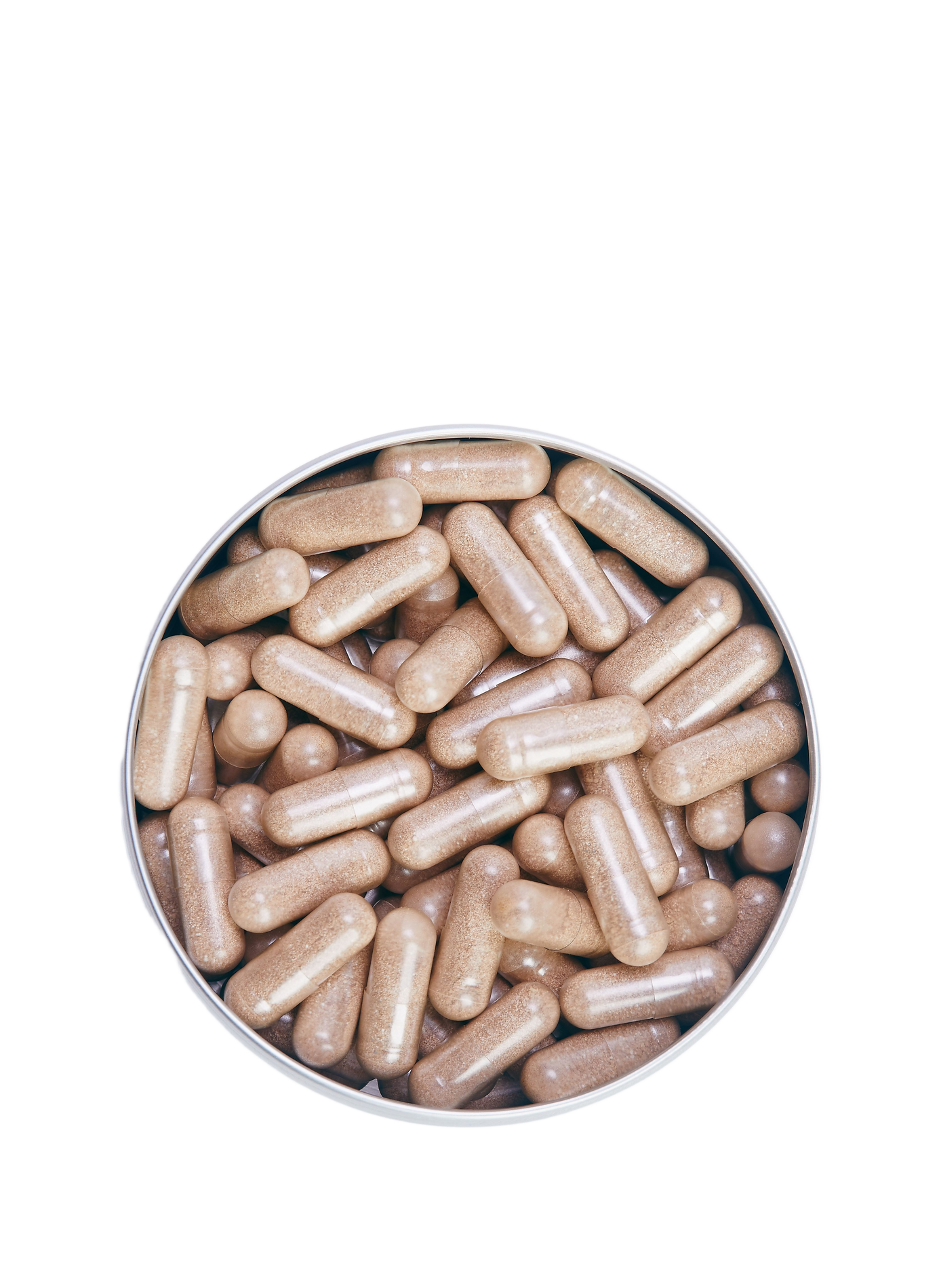 Clean IN - Cleansing nutritional supplement SKIN & OUT No color