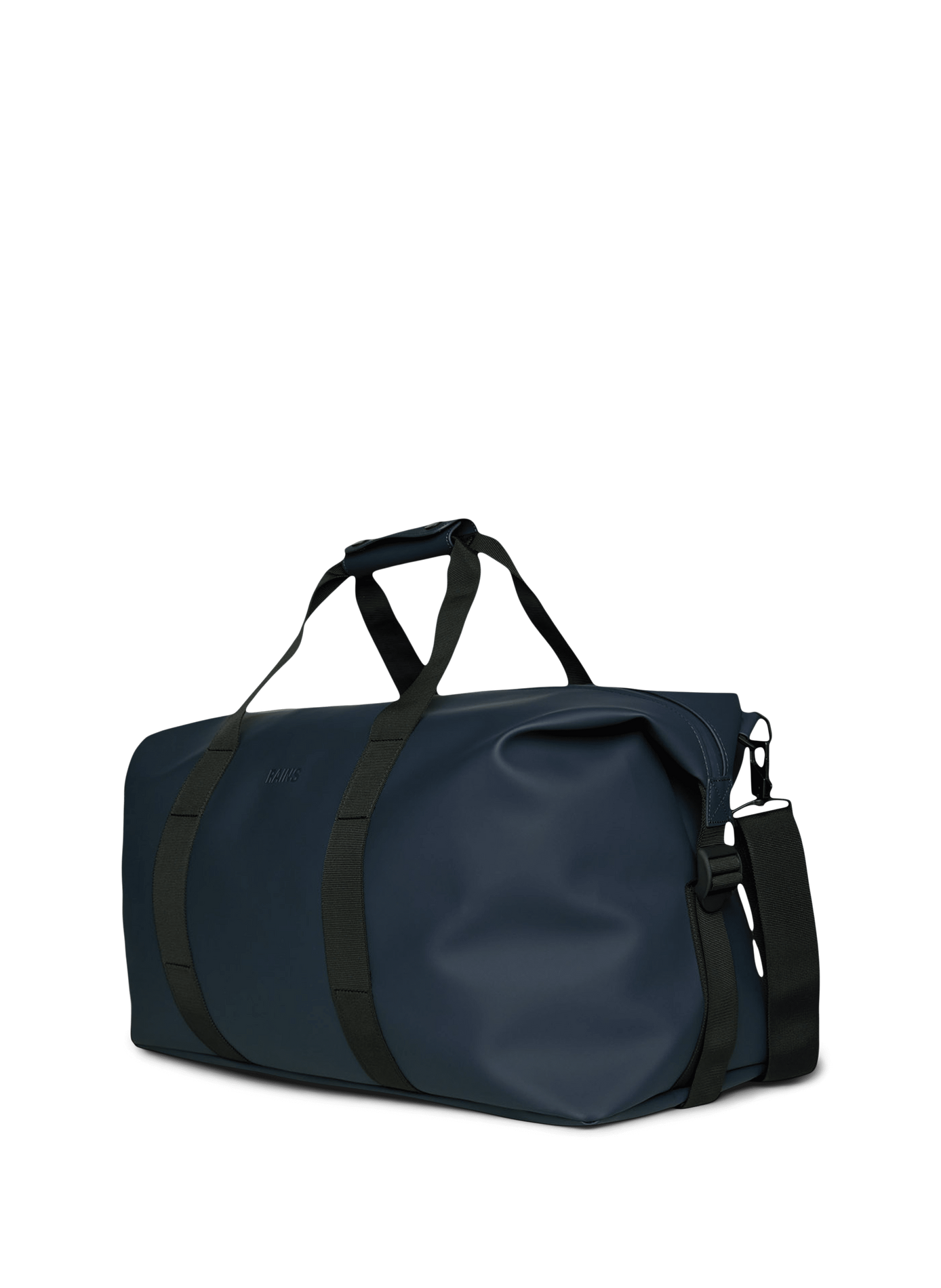 Sac de voyage Hilo imperméable RAINS Bleu