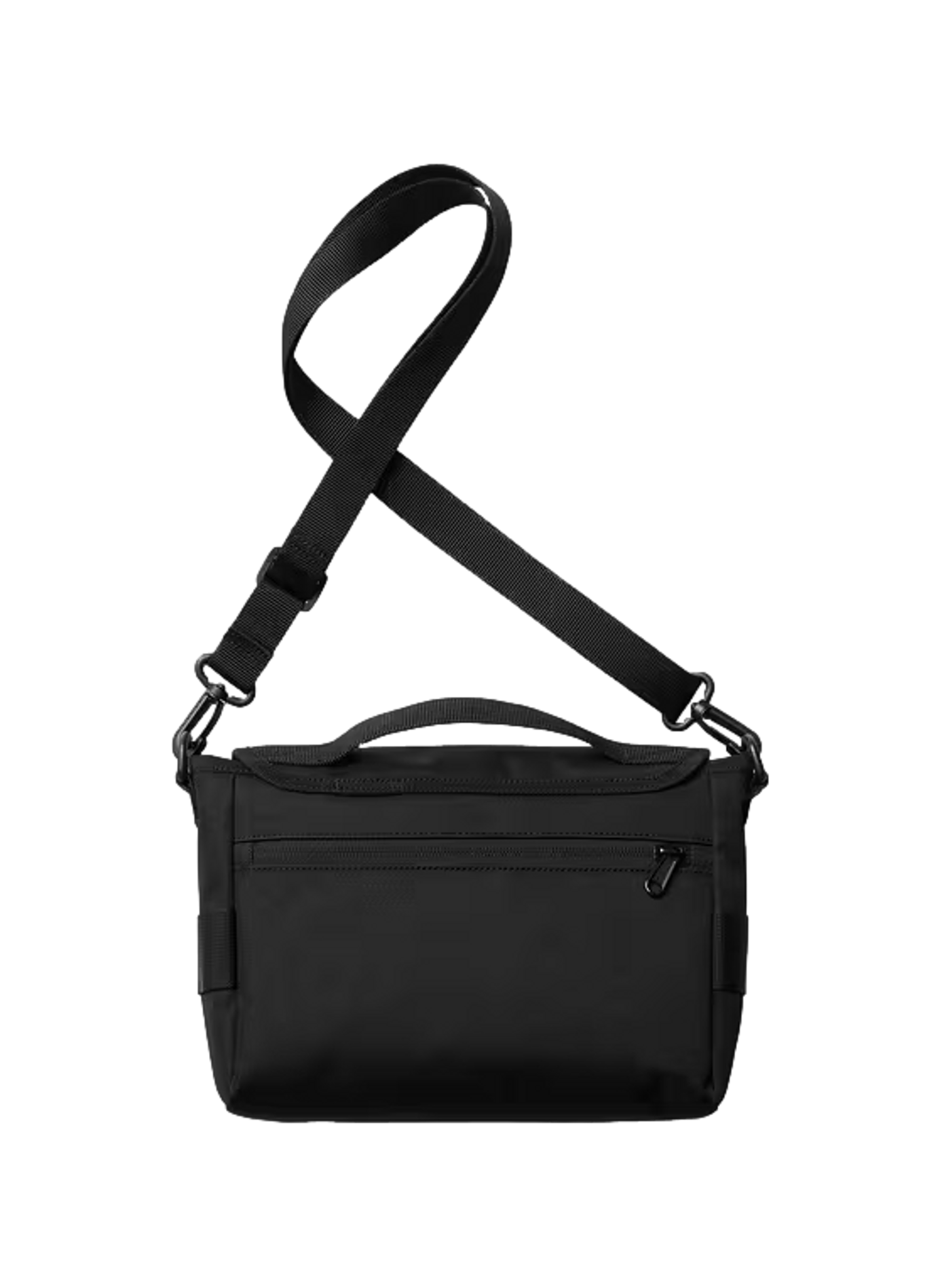 Bolso bandolera Kyle CARHARTT WIP Negro
