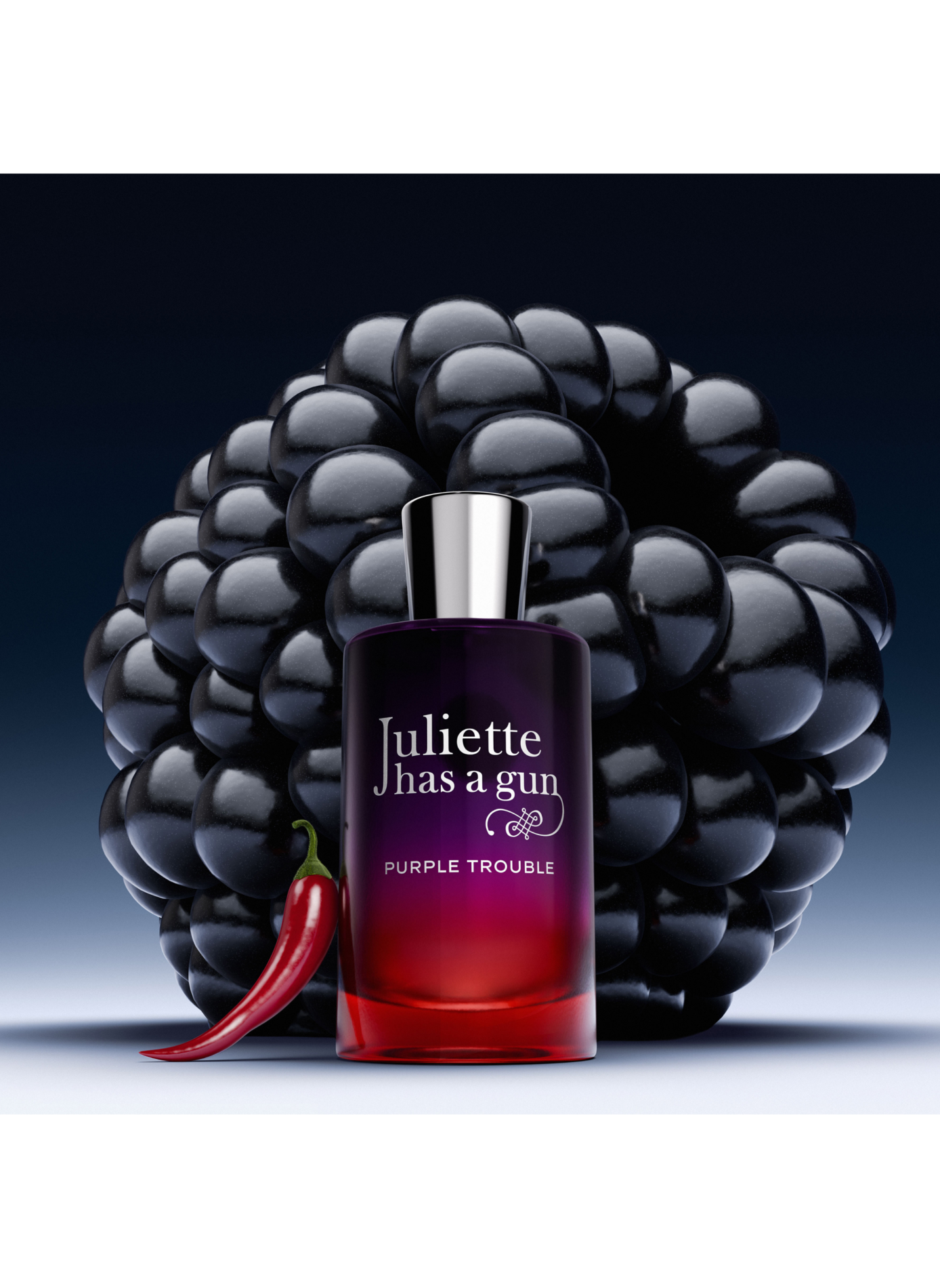 Lila Ärger - Eau de Parfum JULIETTE HAS A GUN No color