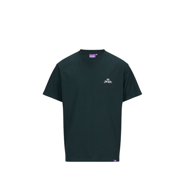 T-shirt en coton T-shirt en coton
