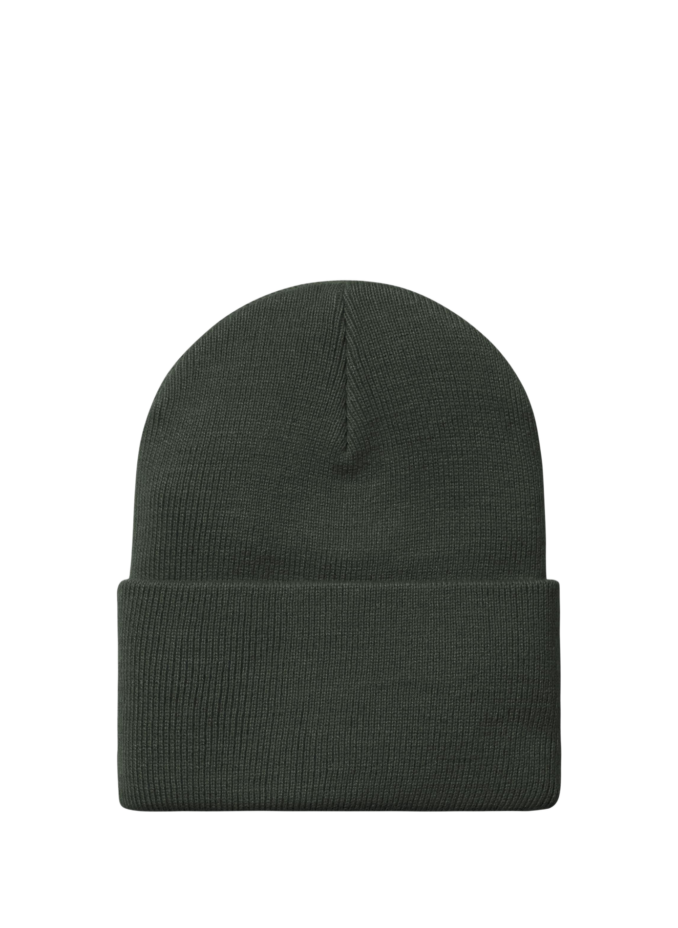 Rippstrickmütze | Grun CARHARTT WIP Herren