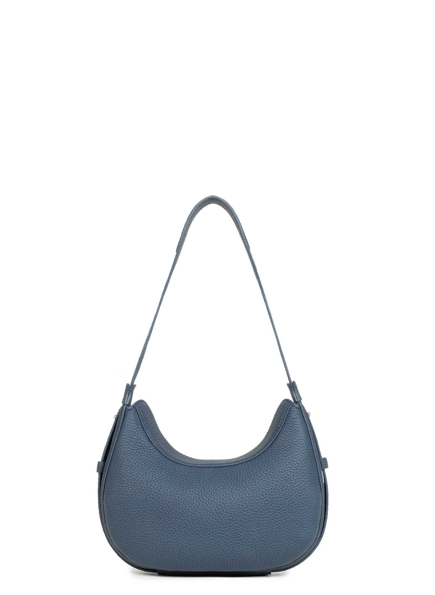 Petit sac besace - toro ivy | Bleu LANCASTER Femme