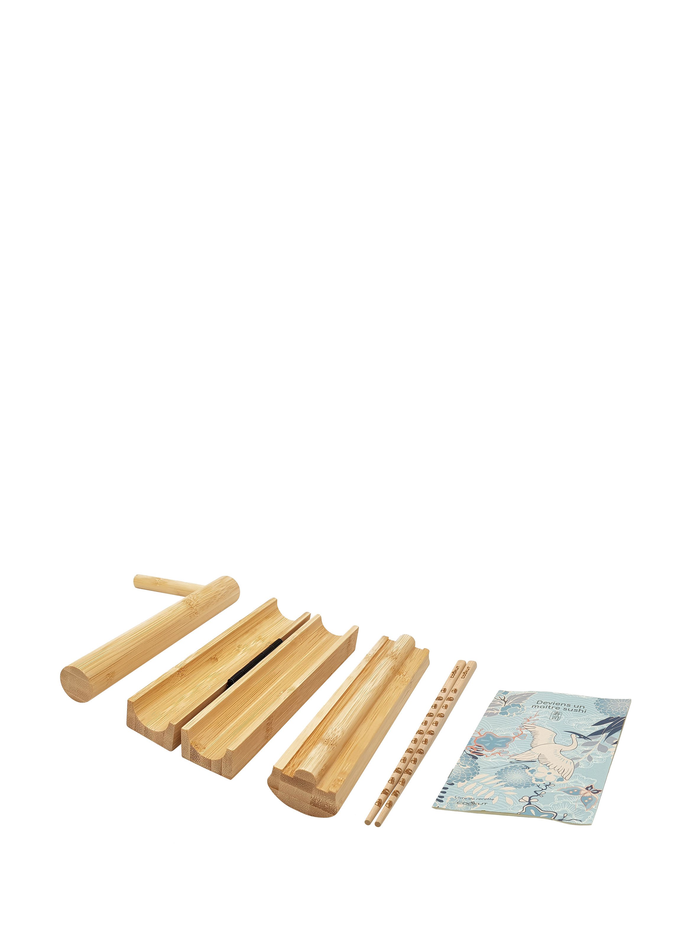 Coffret Sushi Maki facile COOKUT No color