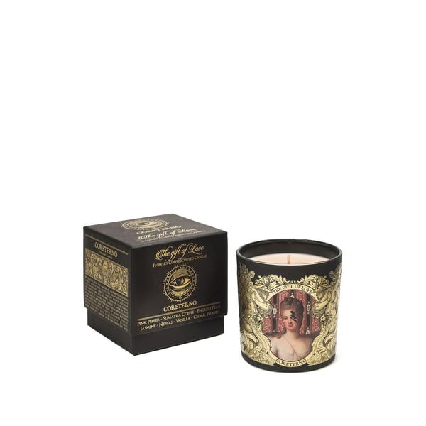 Bougie - The Gift Of Love