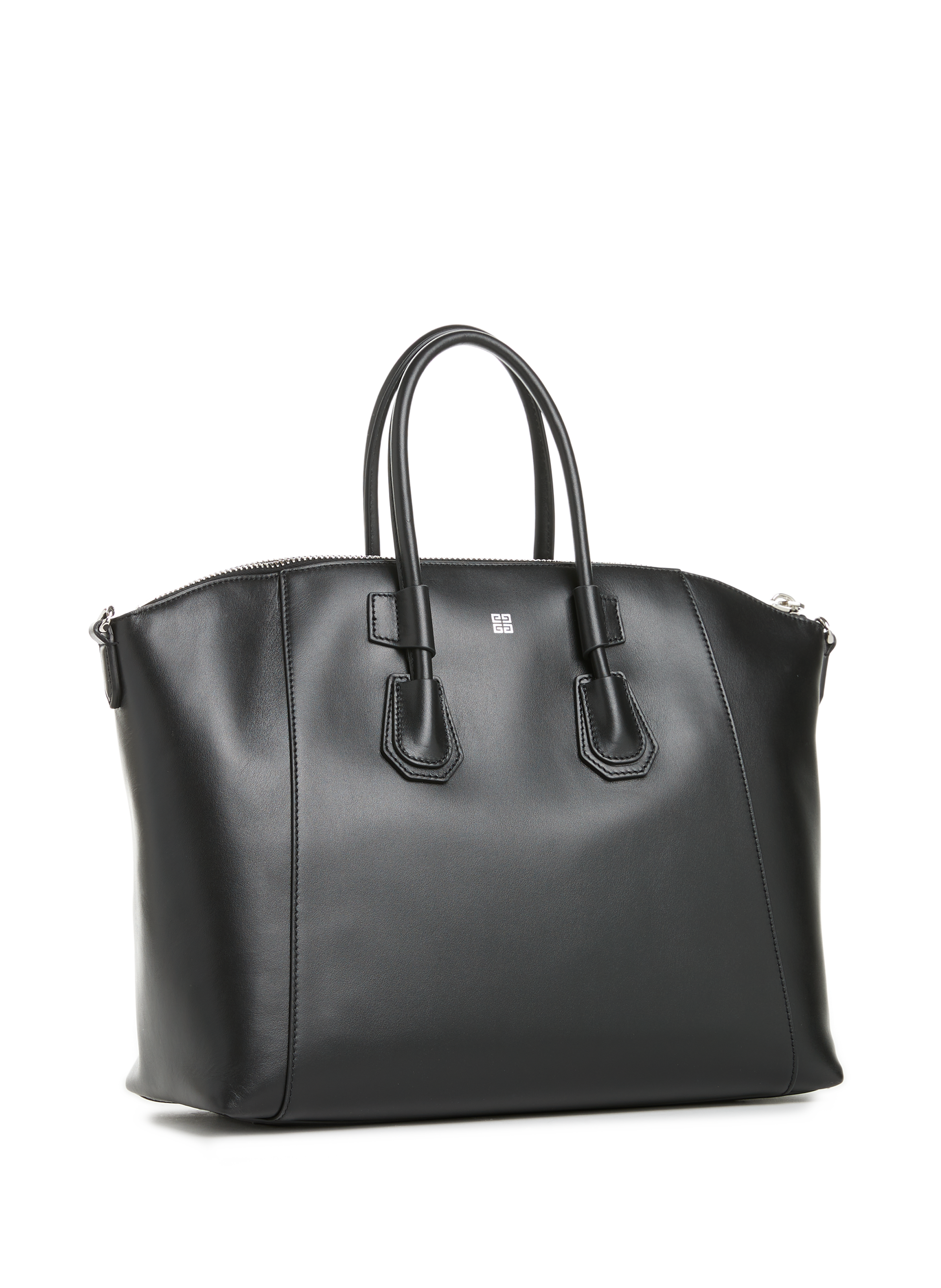 Petit sac Antigona Sport en cuir