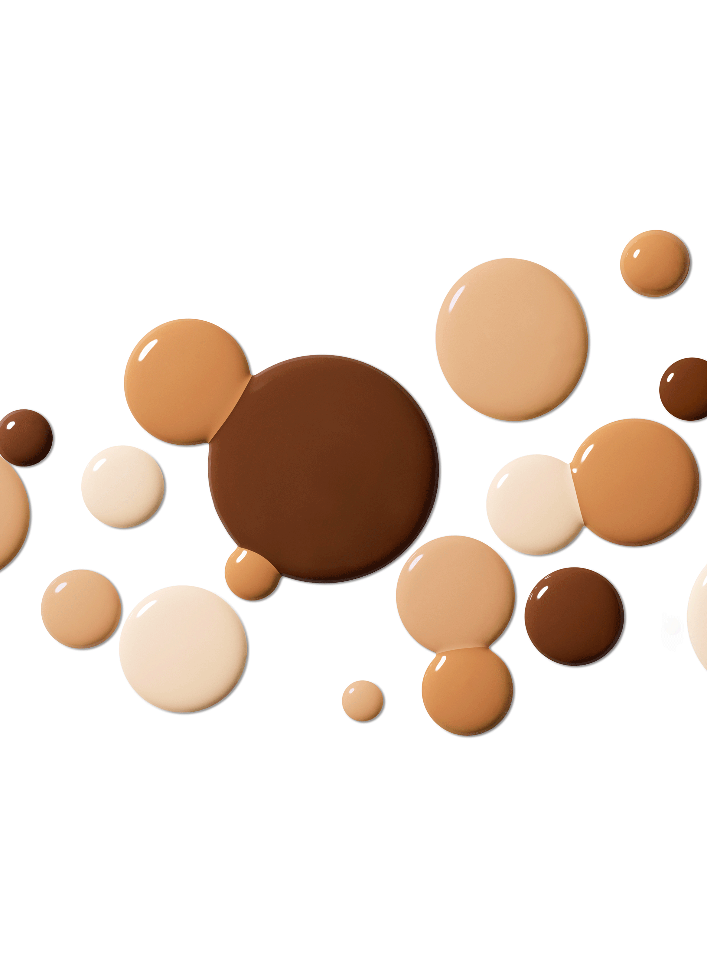 Serum Foundation SPF 20 CLINIQUE Wn 04 bone