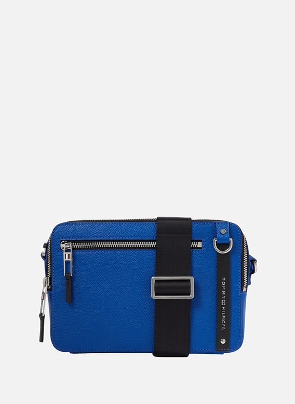 Tommy hilfiger mens pouch hotsell