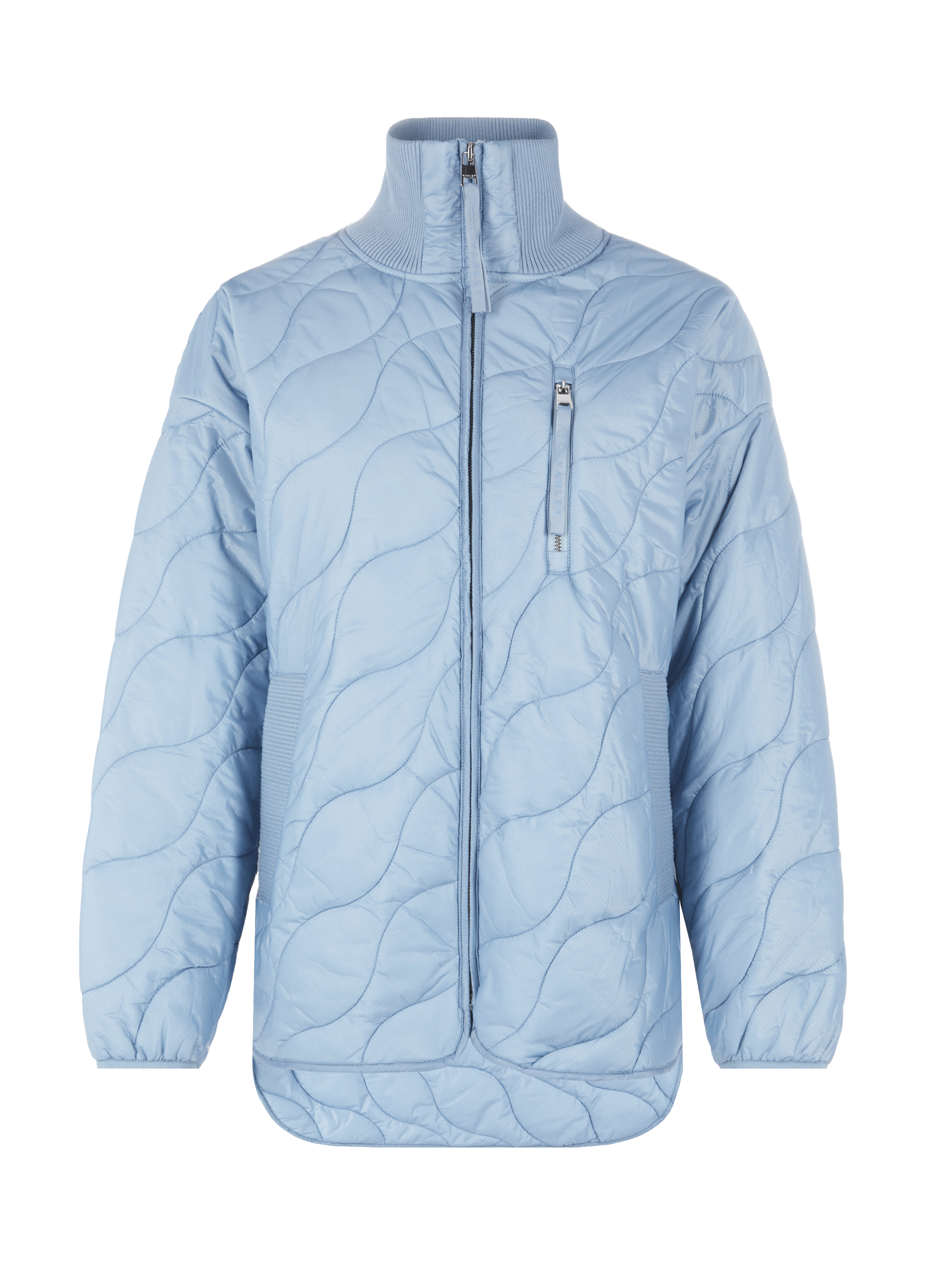 Veste matelassée en nylon