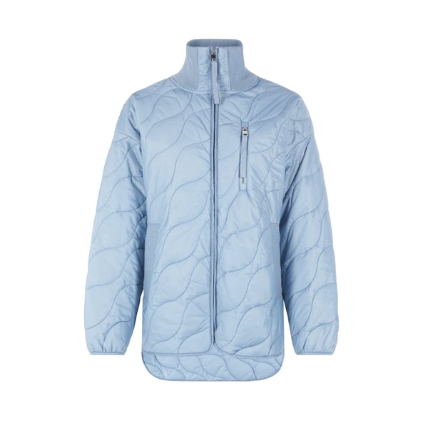 Veste matelassée en nylon